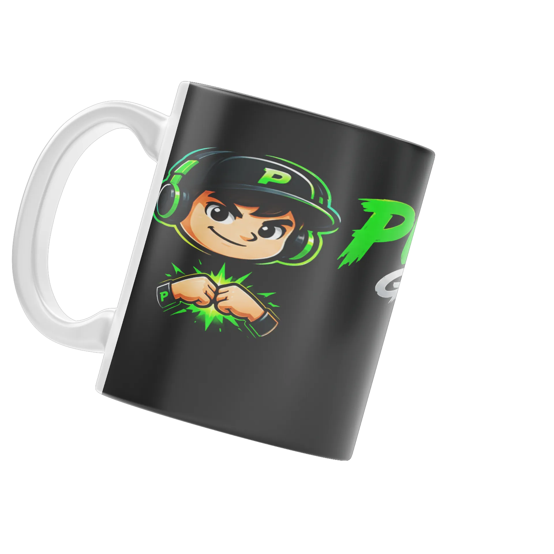 Caneca personalizada Pupilo - Imagem 4