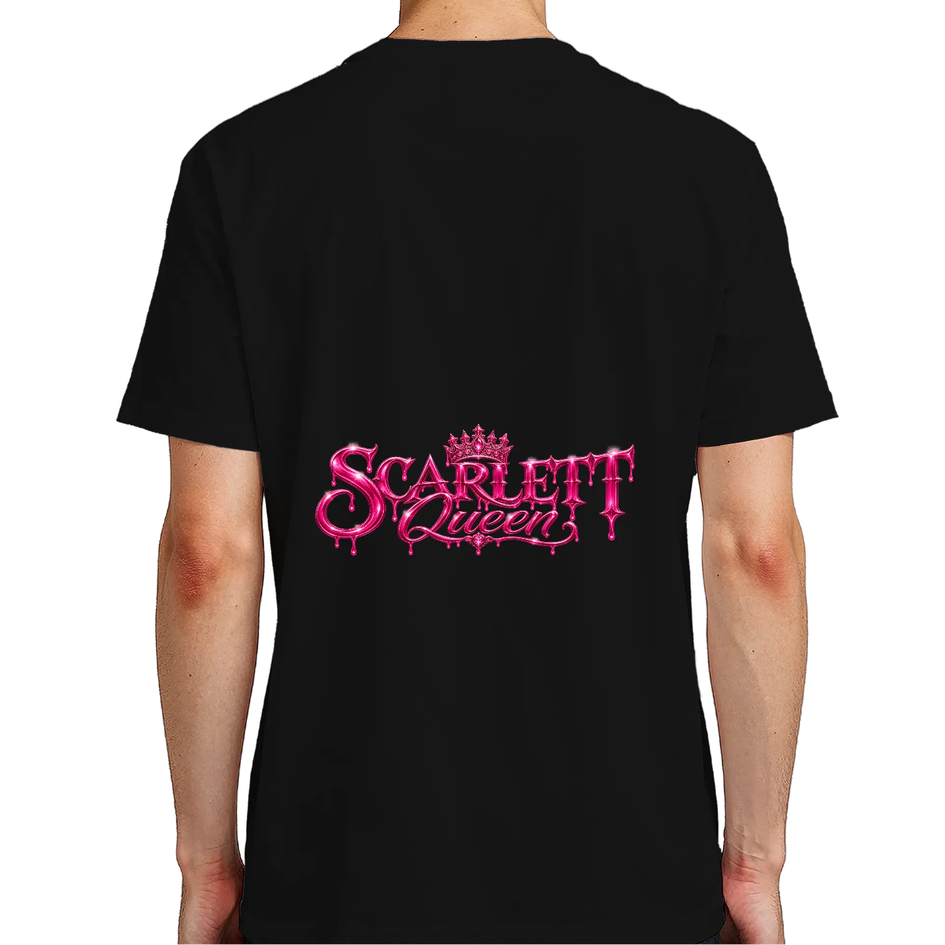 Camiseta personalizada - Imagem 6