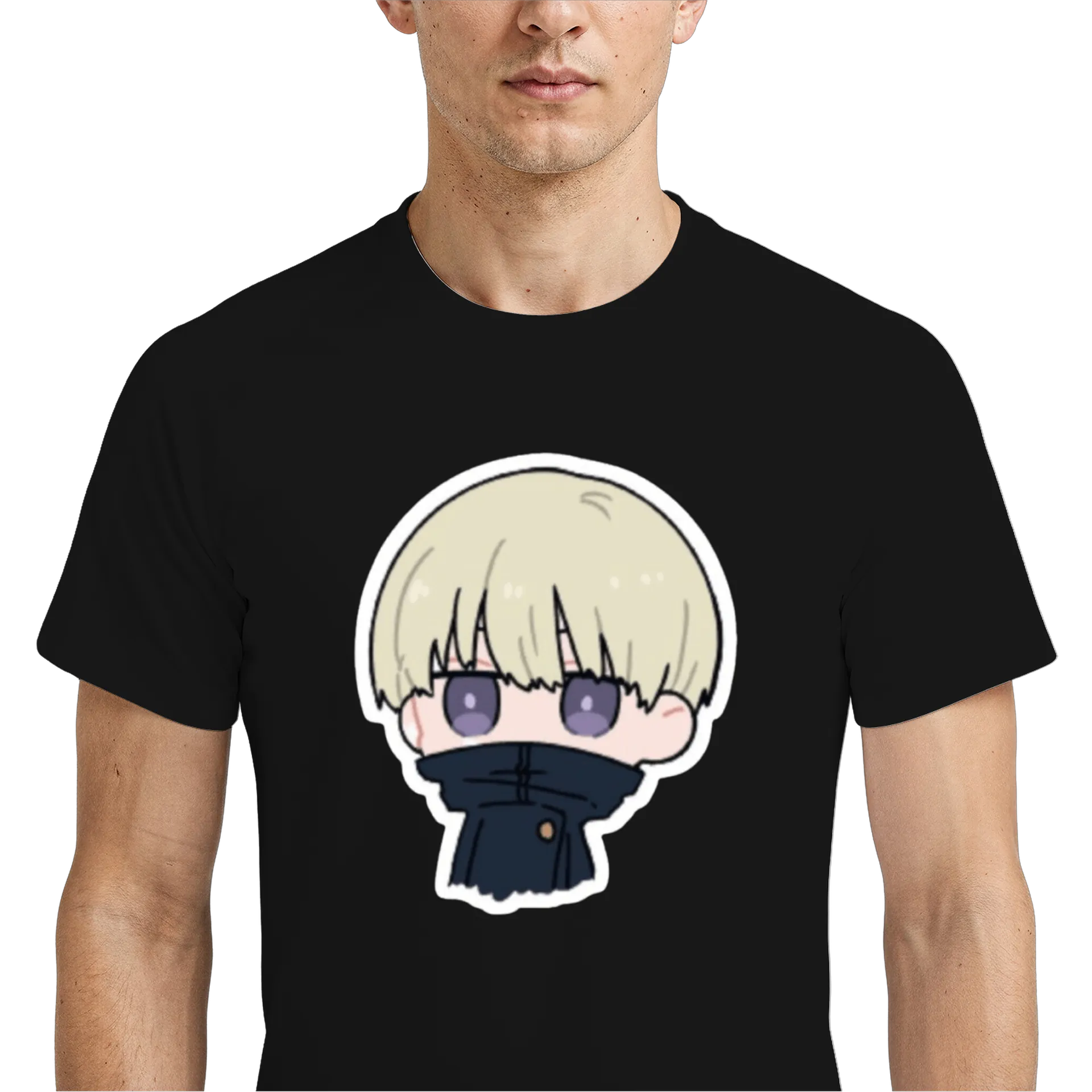 Toge Inumaki - Imagem 4