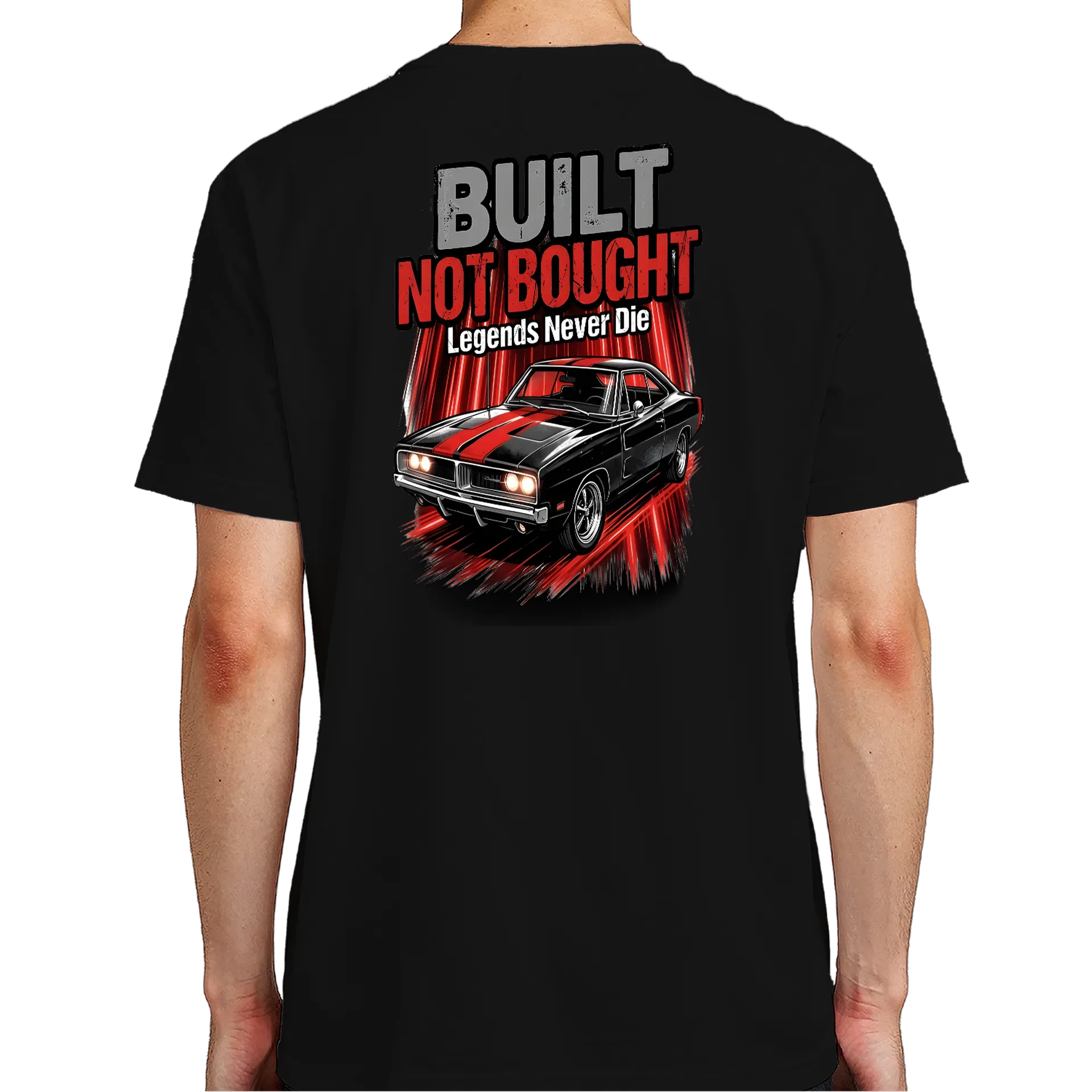 Camiseta personalizada de SergioPaulo — imagem 6 de 6