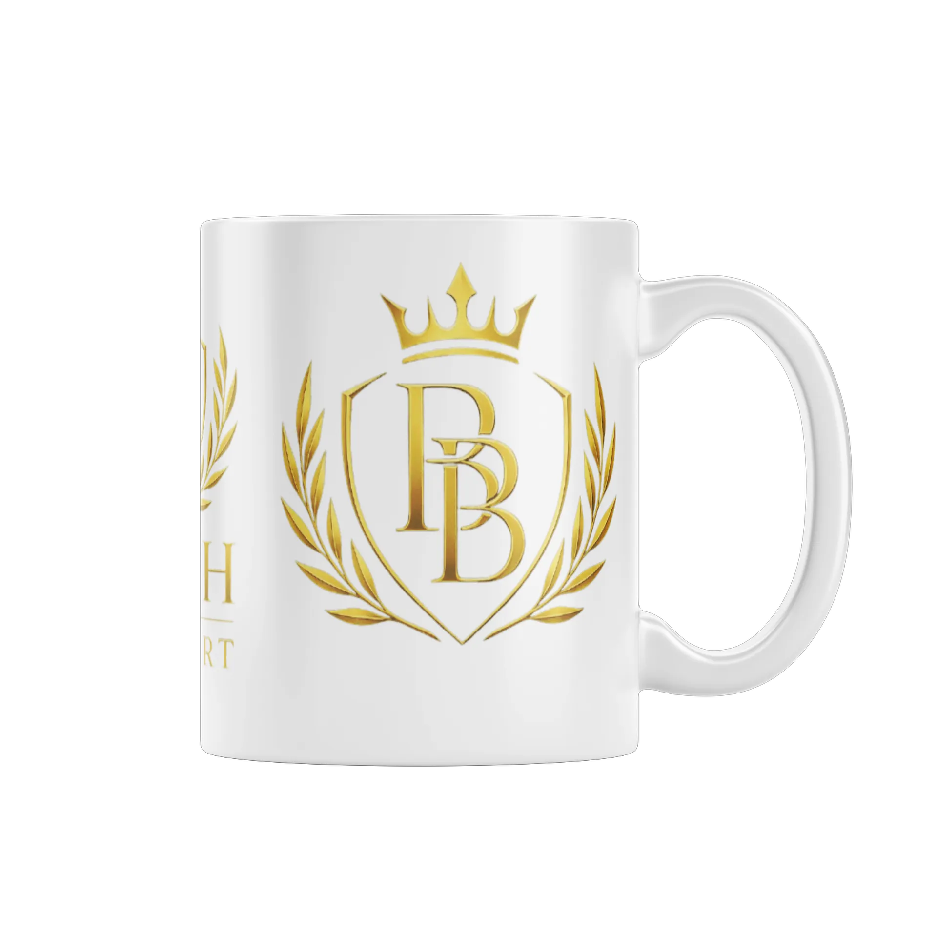 Caneca personalizada de Prozyn — imagem 1 de 4