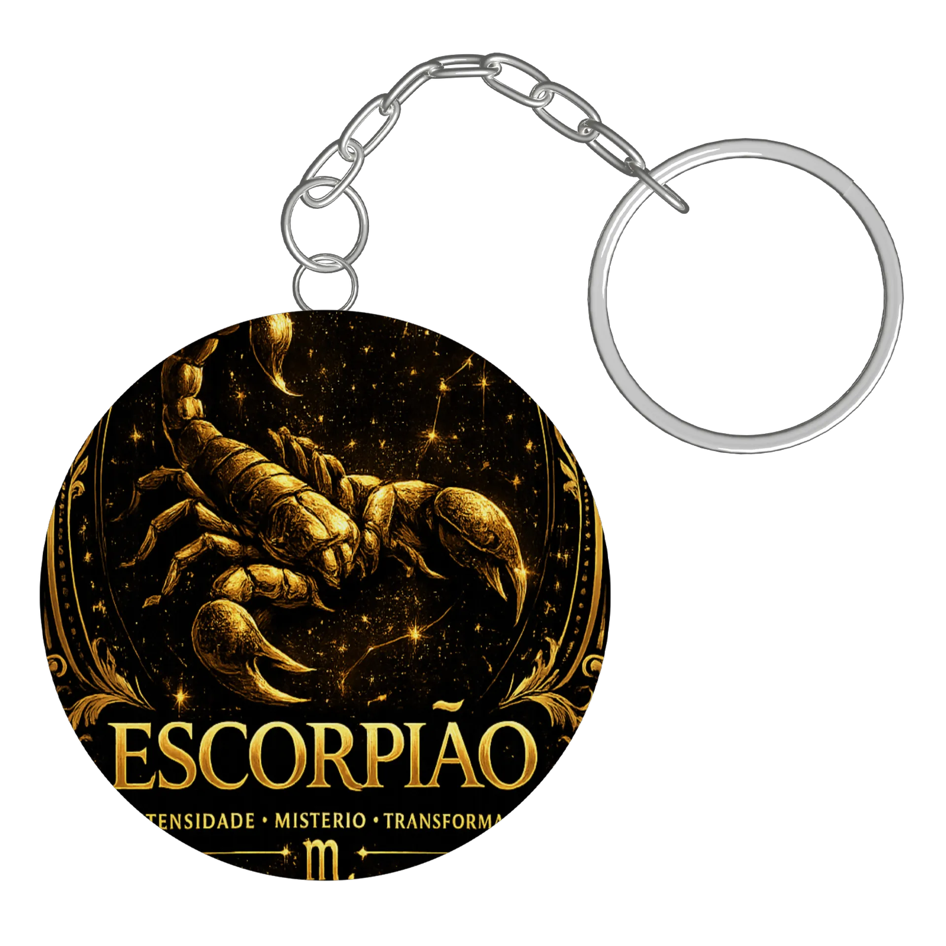 Chaveiro personalizado - Imagem 3