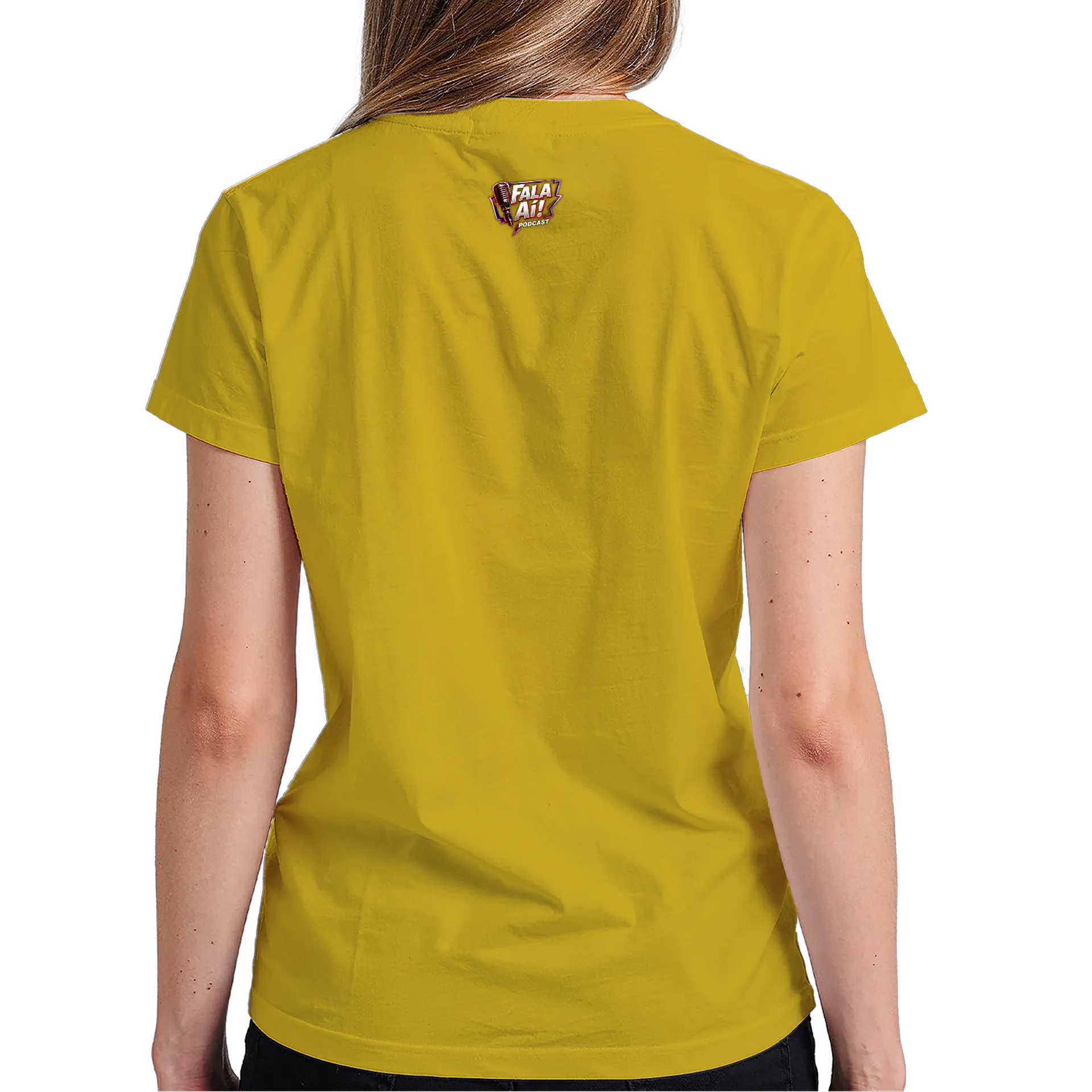 Camiseta personalizada - Imagem 6