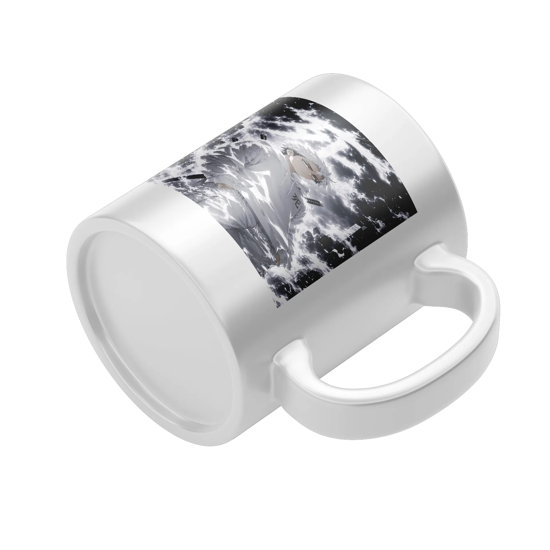 Caneca personalizada de MKW1337 — imagem 4 de 4