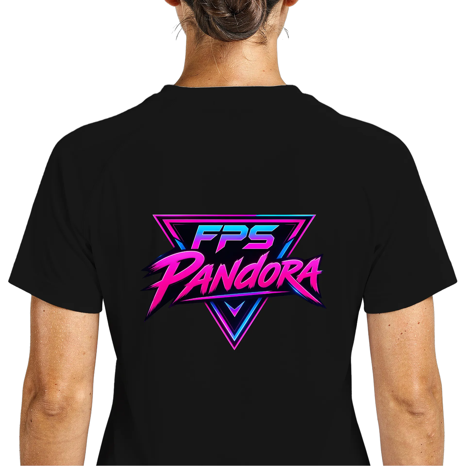 Camiseta DryFit - Imagem 5