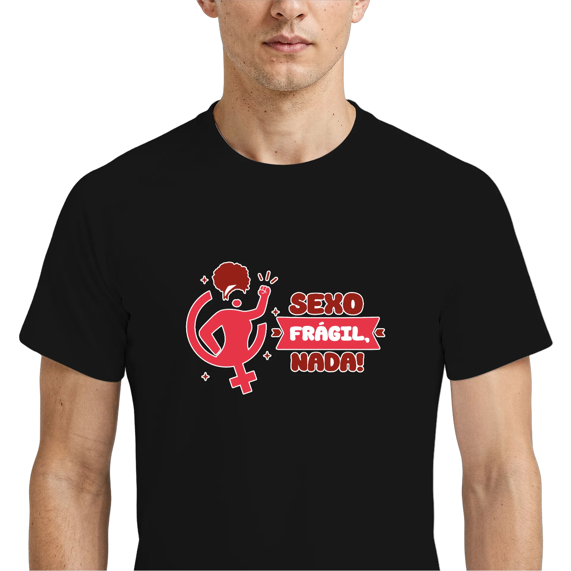 Camiseta DryFit - Imagem 4