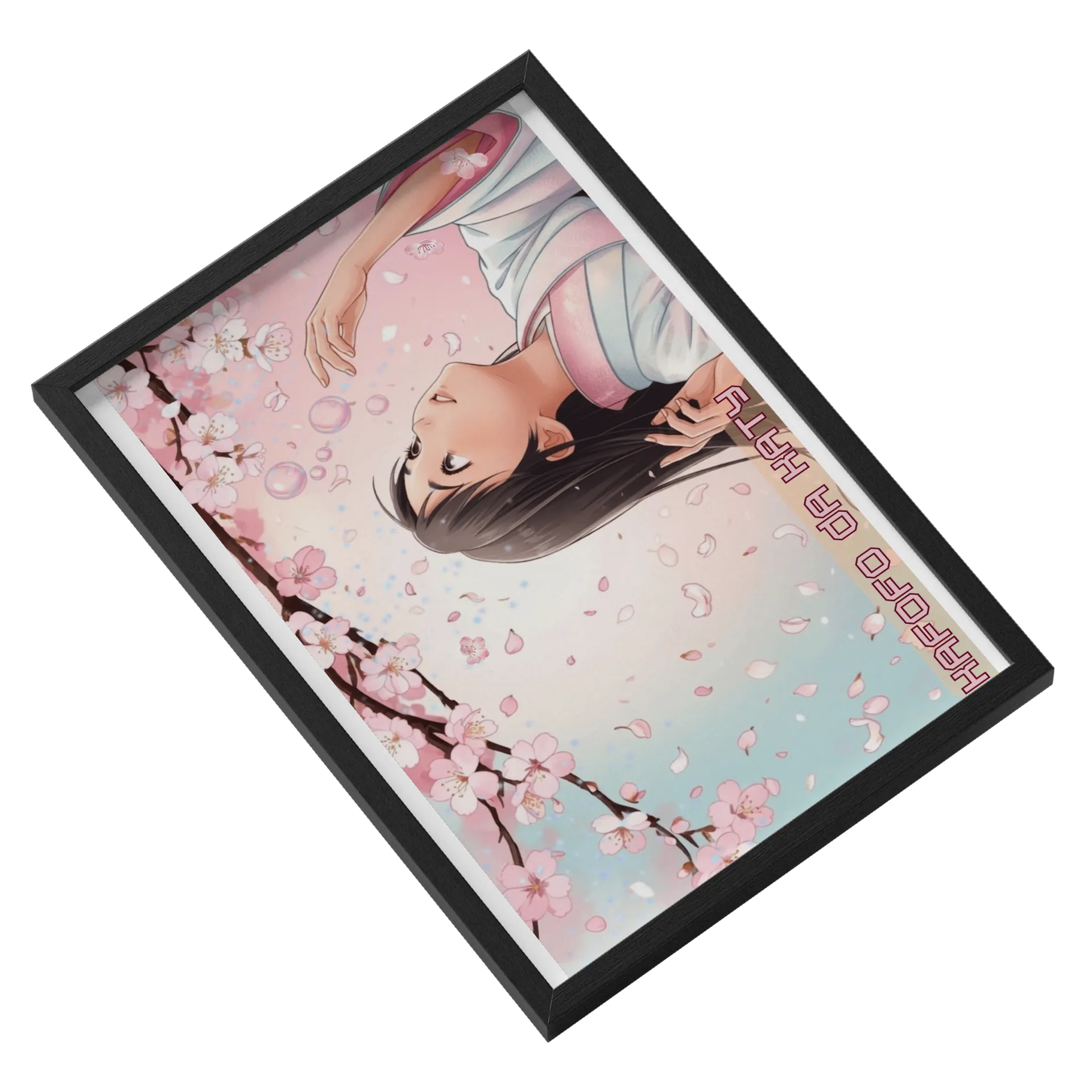 Quadro A3 Kafofer de kafofodakaty — imagem 2 de 3