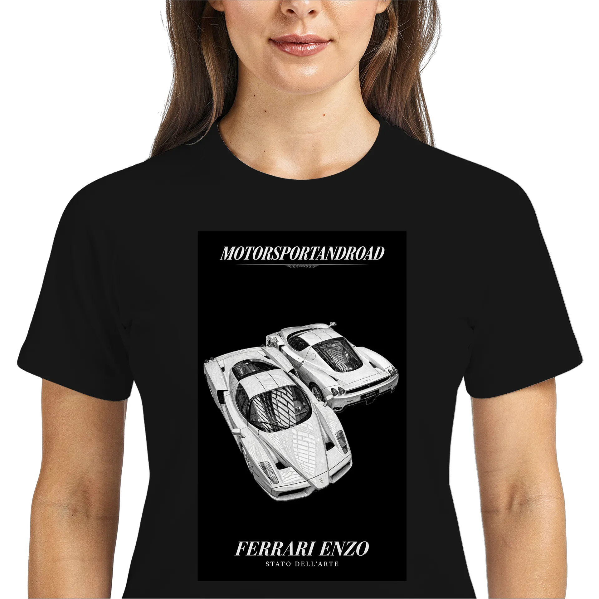 Camiseta série super carros 1 - Imagem 3