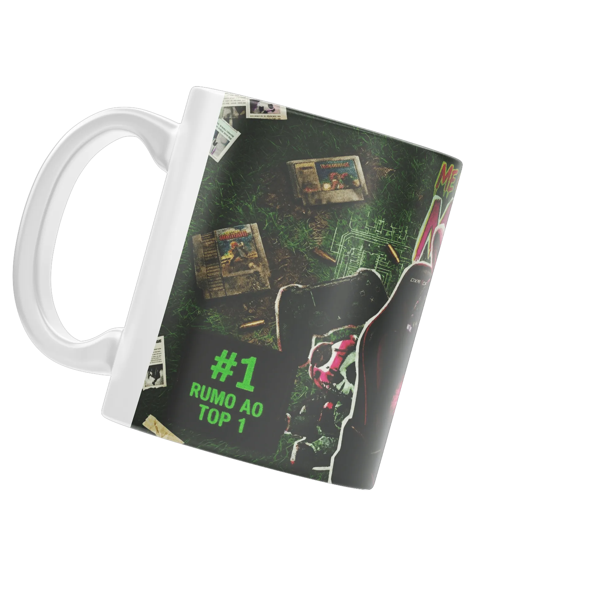 Me Chame de MOTA #1 de Mota