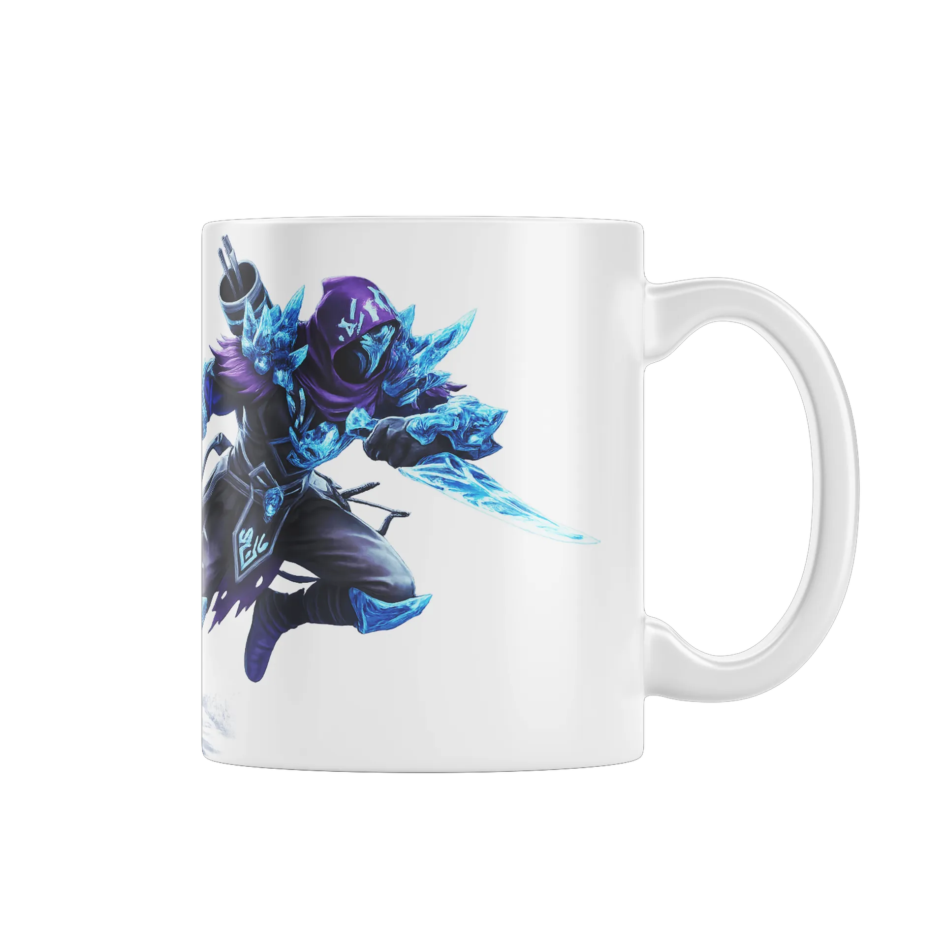 Caneca Scout Gelado - Imagem 1