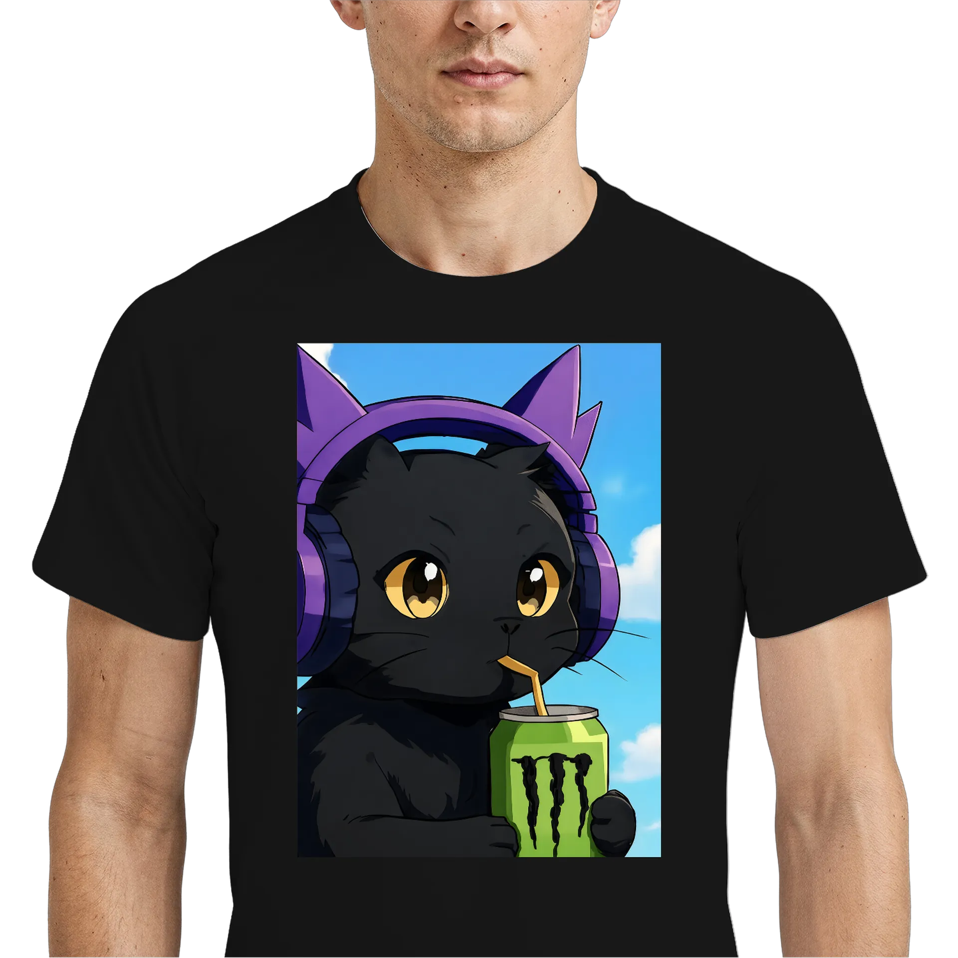Camiseta DryFit - Imagem 4