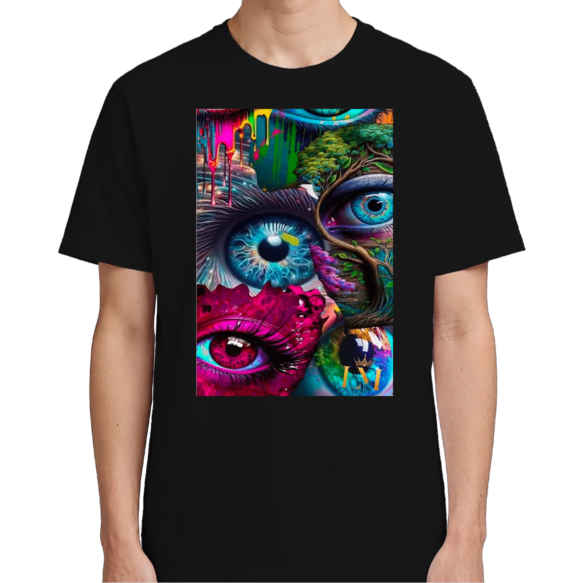 Camiseta personalizada - Imagem 5