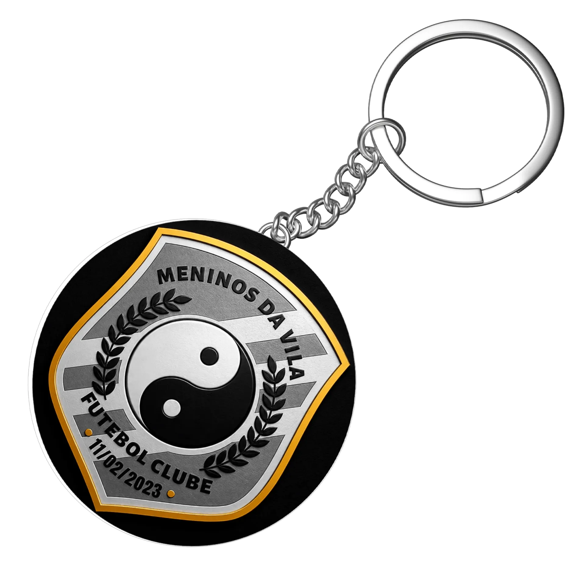 Chaveiro personalizado - Imagem 4