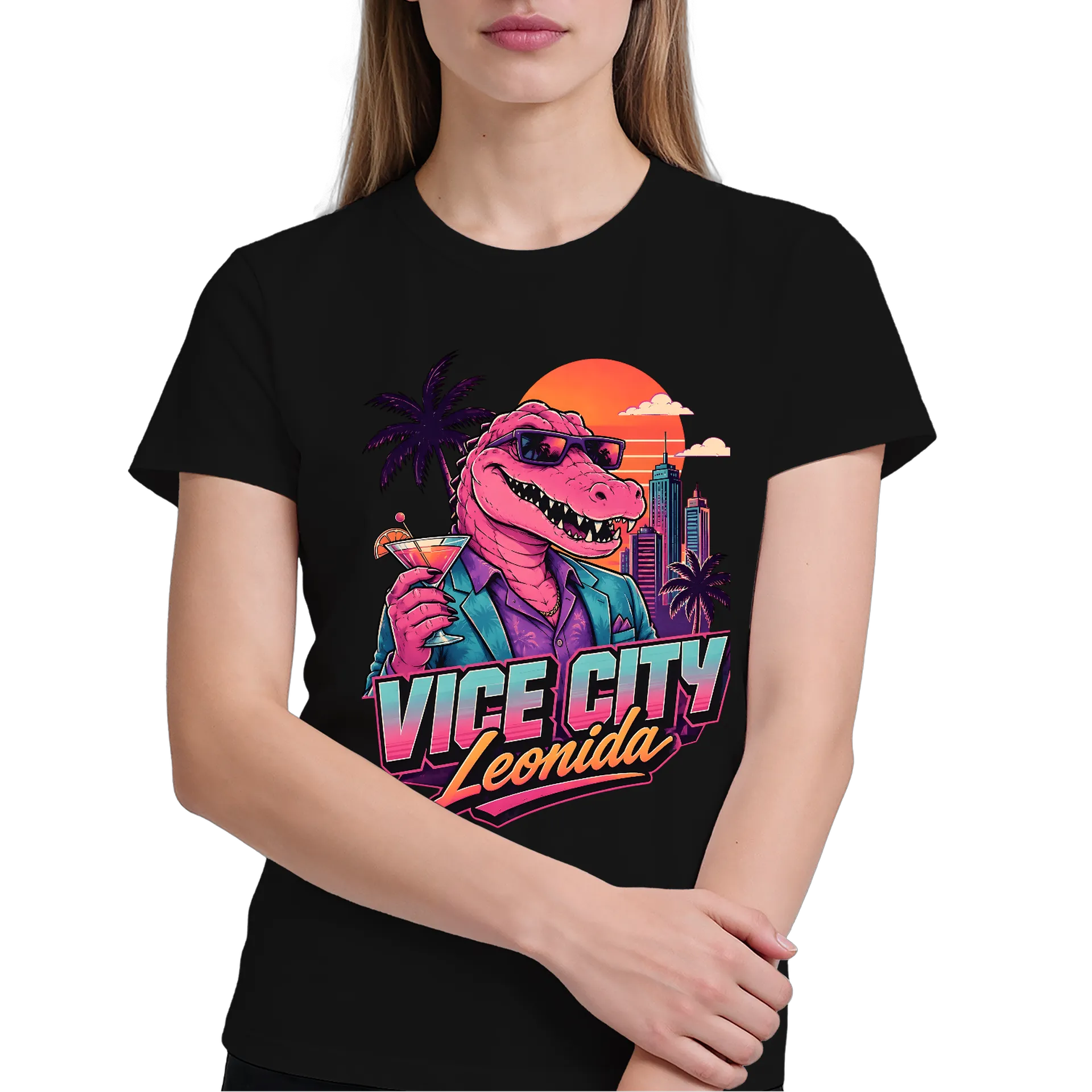 Camiseta GTA Leônida club lll - Imagem 2