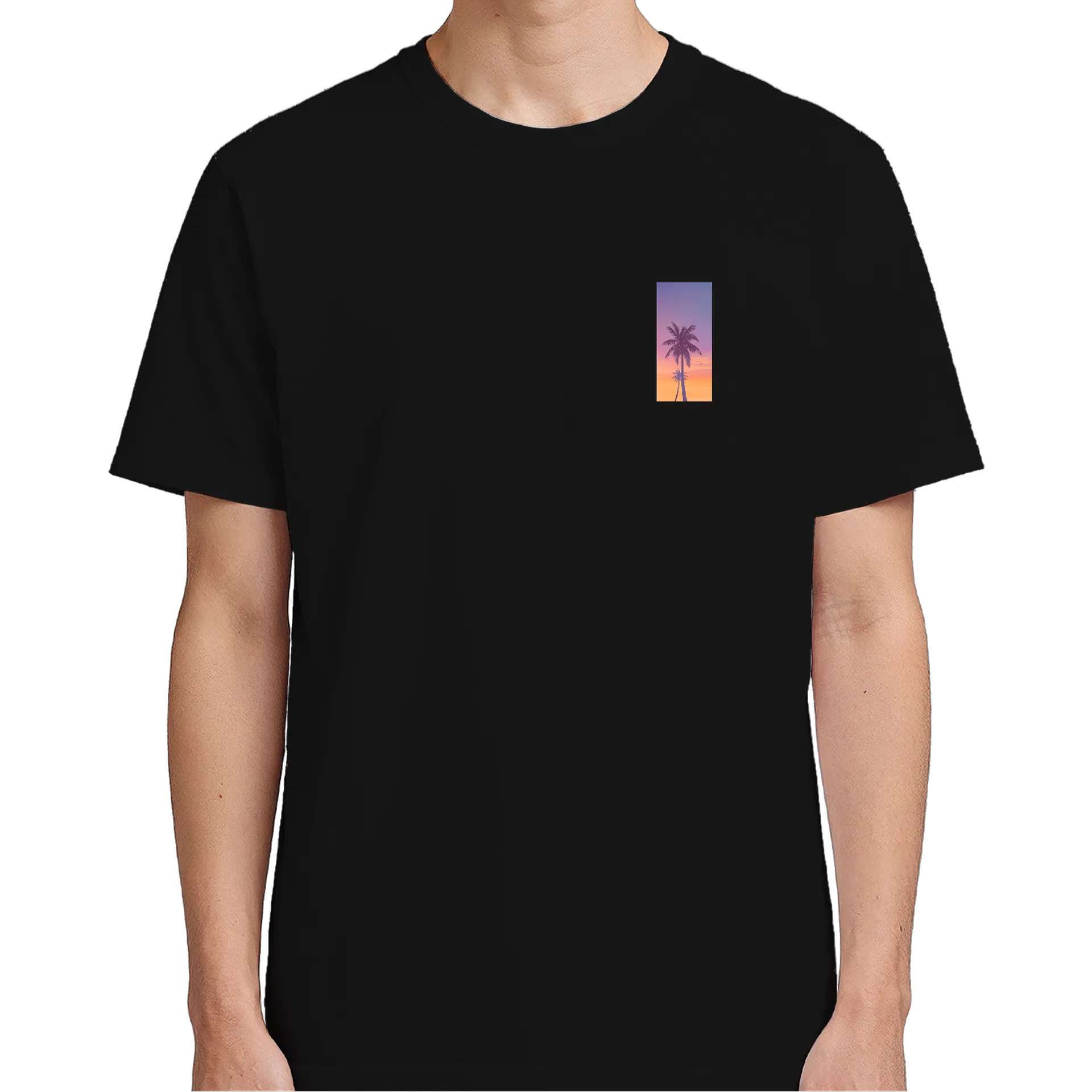 Camiseta Vice City - Imagem 5