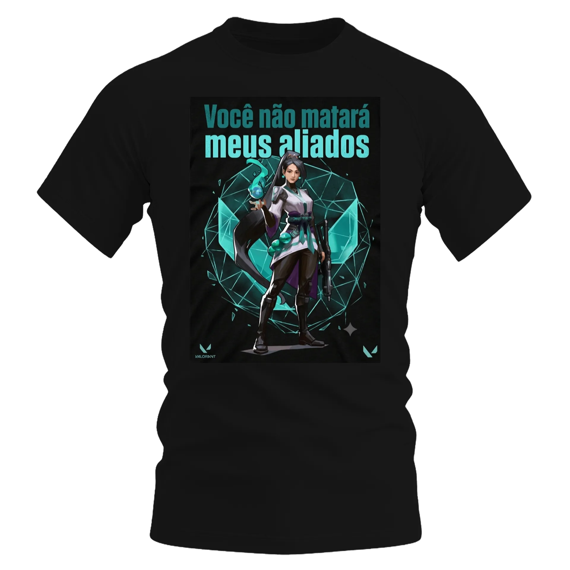 Camiseta DryFit - Imagem 1