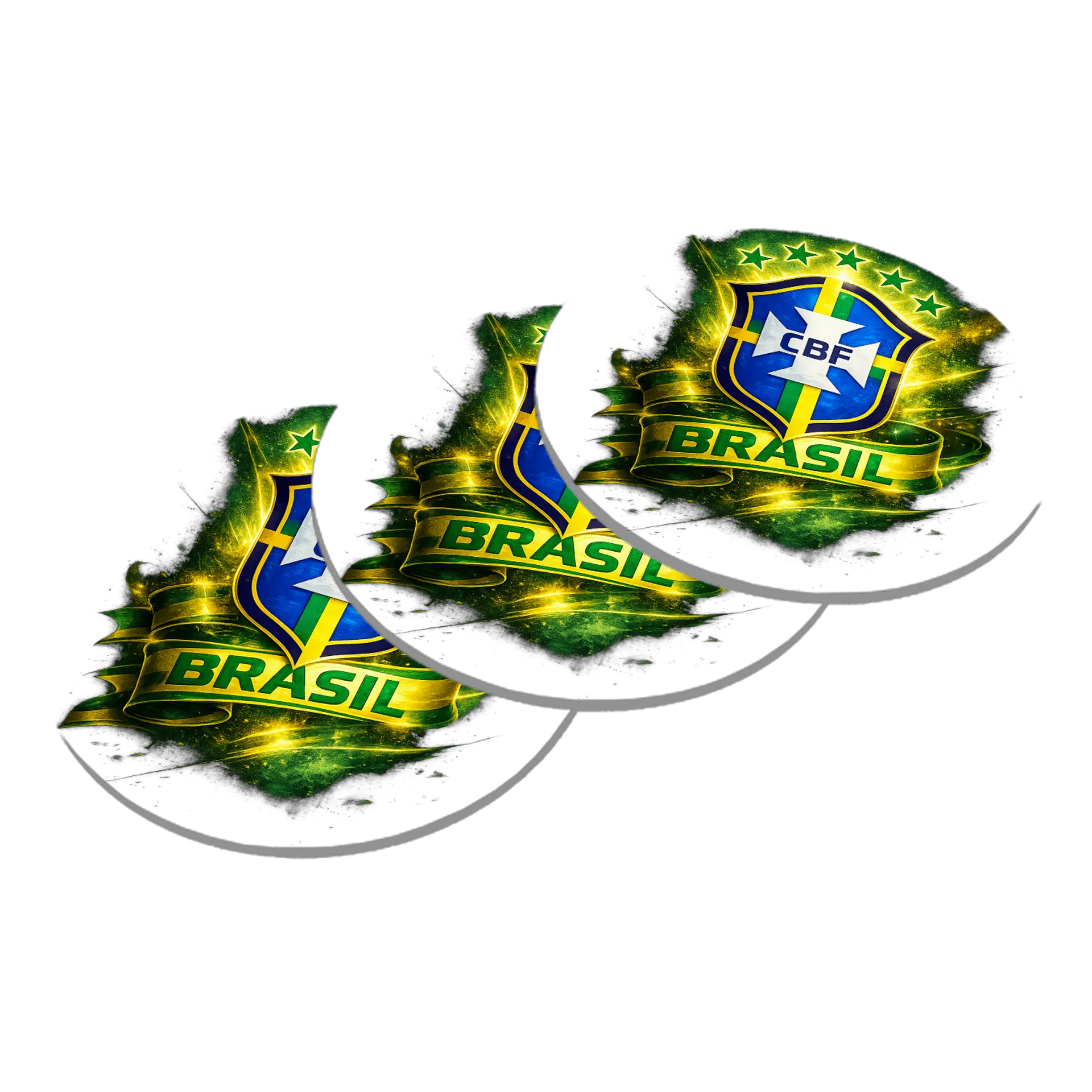 Porta-copos personalizado - Imagem 3