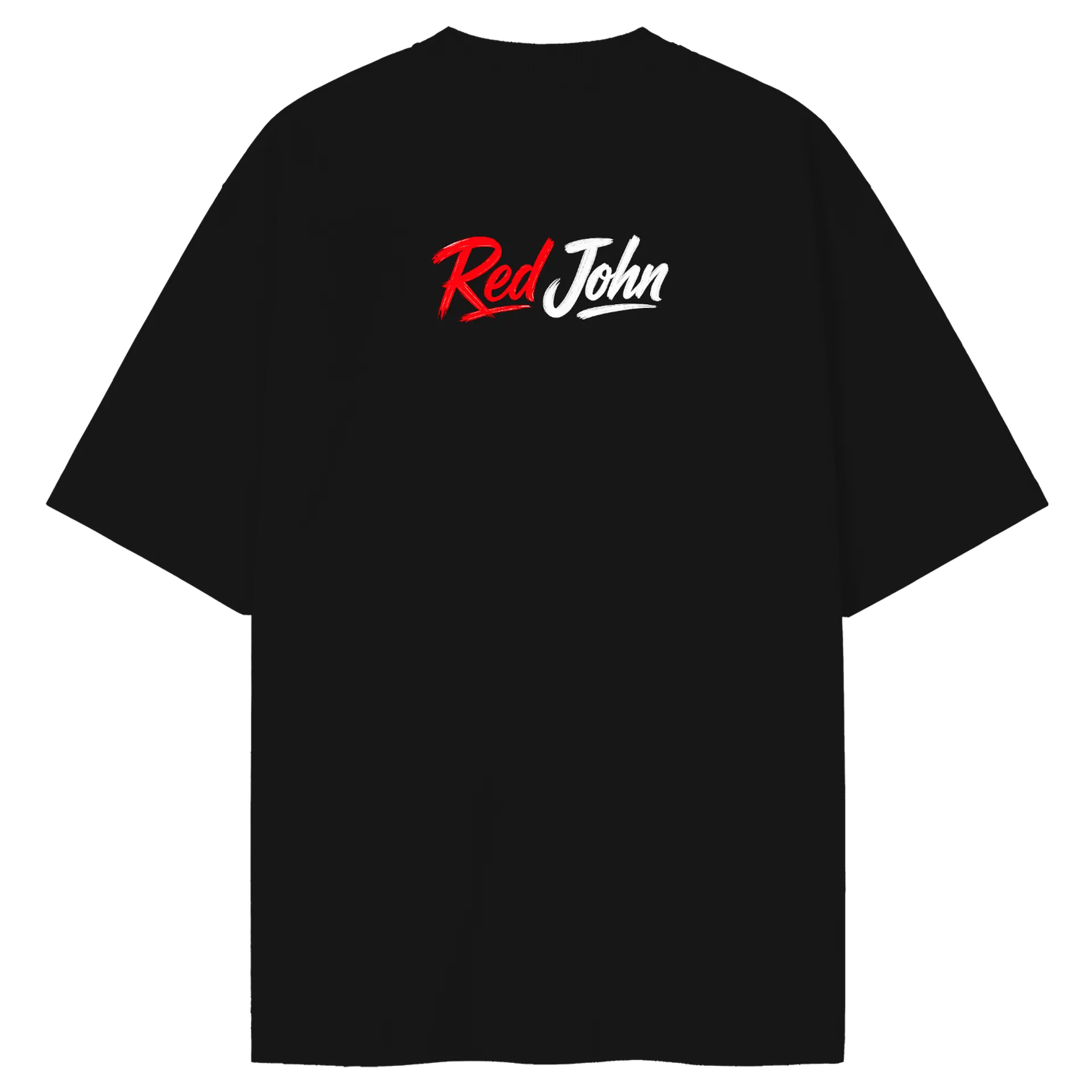 Red John Black - Imagem 2