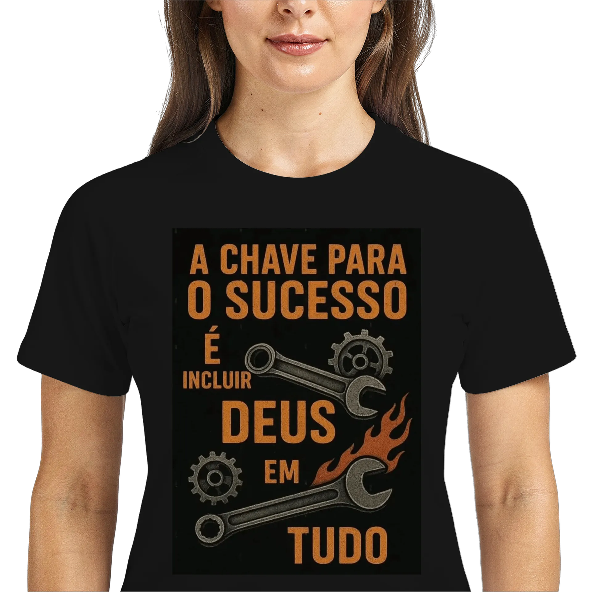 Camiseta DryFit - Imagem 3