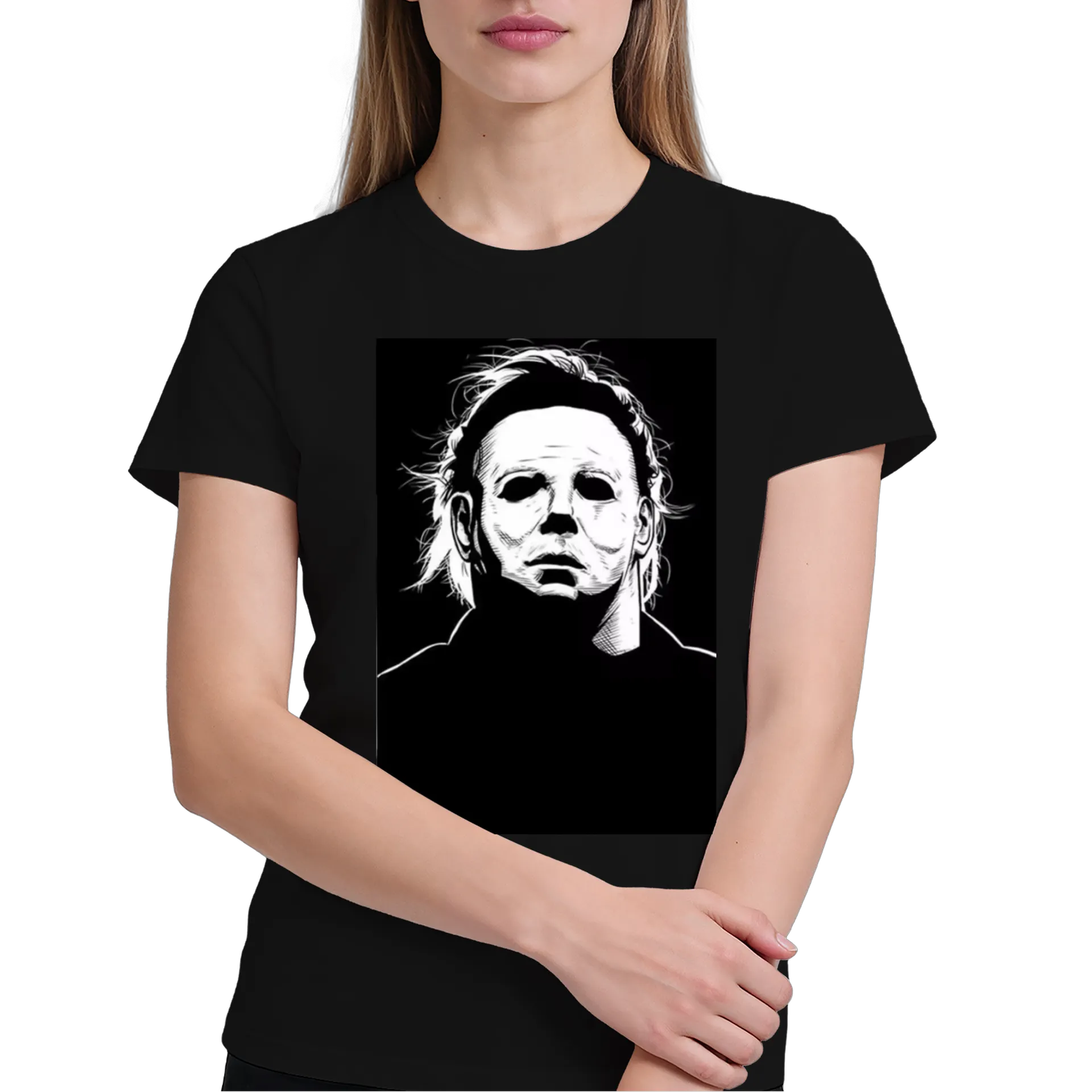 Camiseta personalizada - Imagem 4