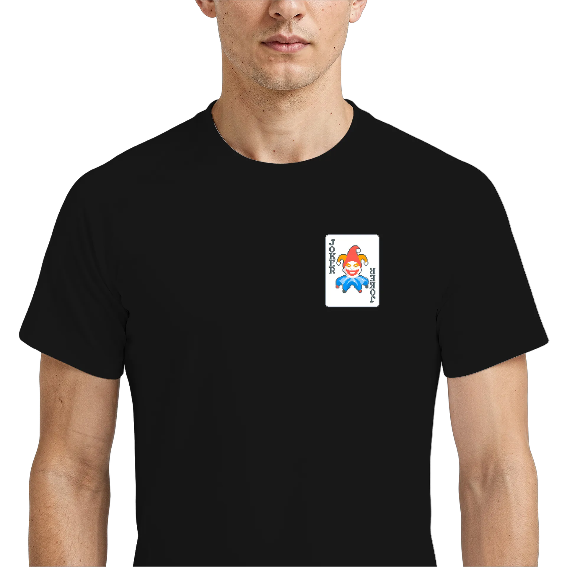 Camiseta DryFit Balatro - Imagem 4
