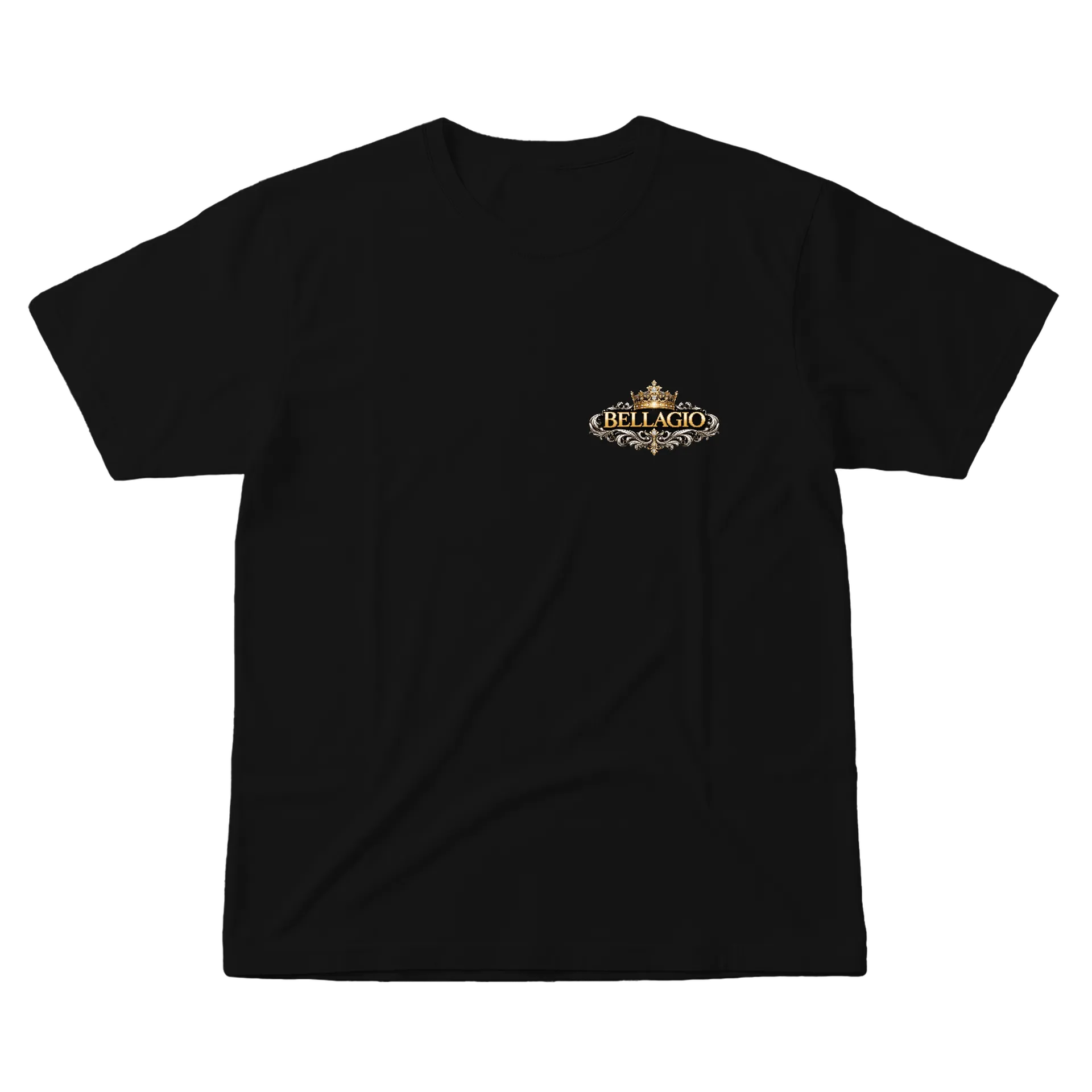 Camiseta personalizada - Imagem 1