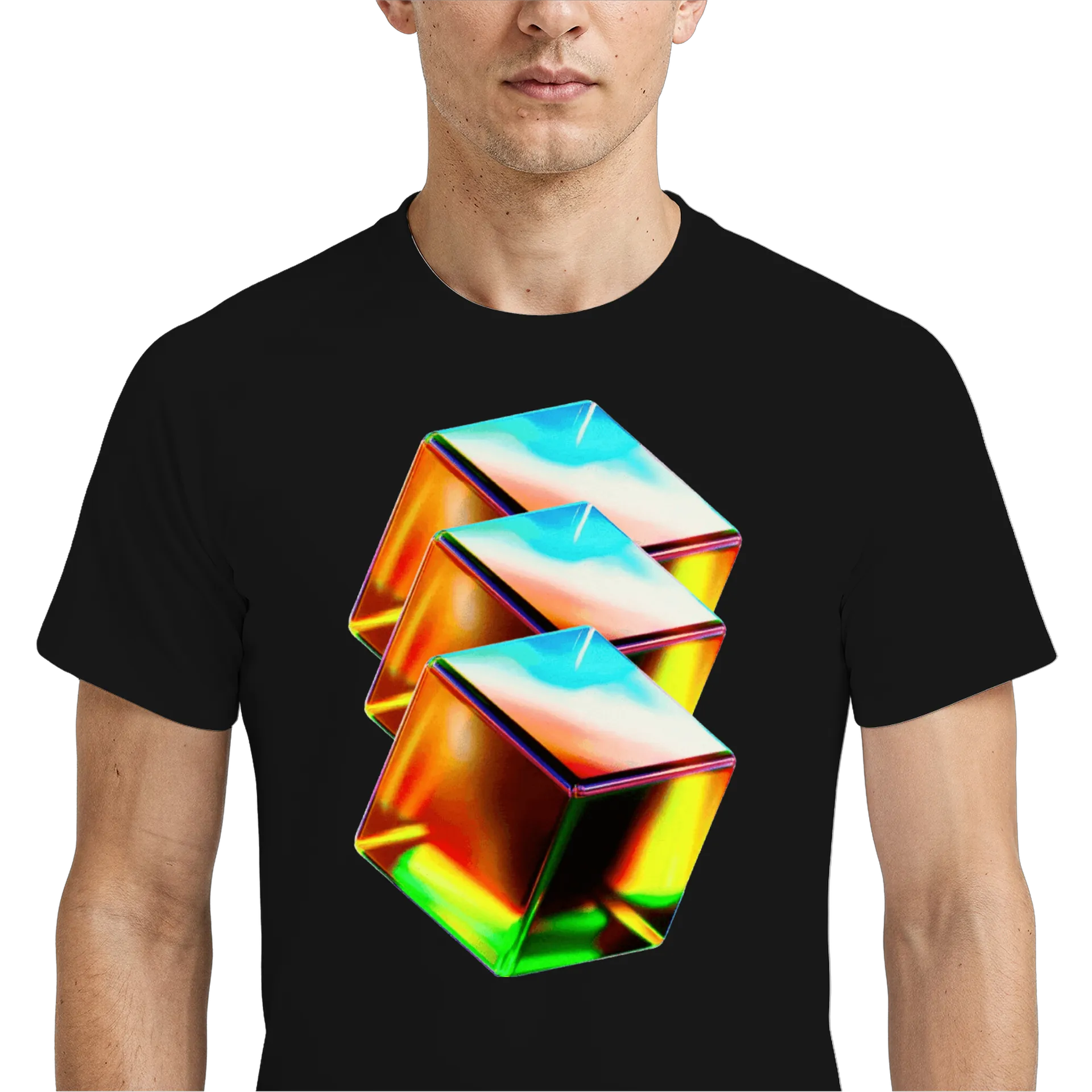 Camiseta DryFit - Imagem 4