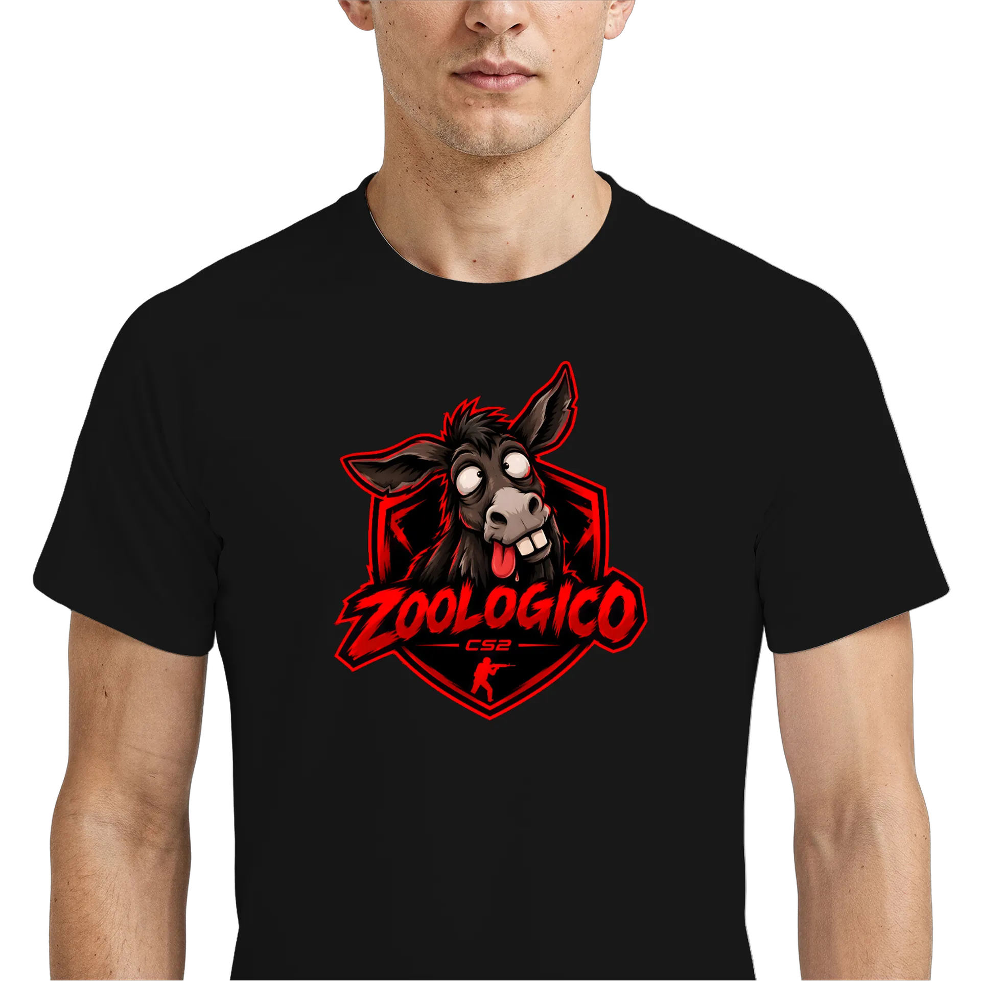 Jersey Zoológico NOELZ - Imagem 4
