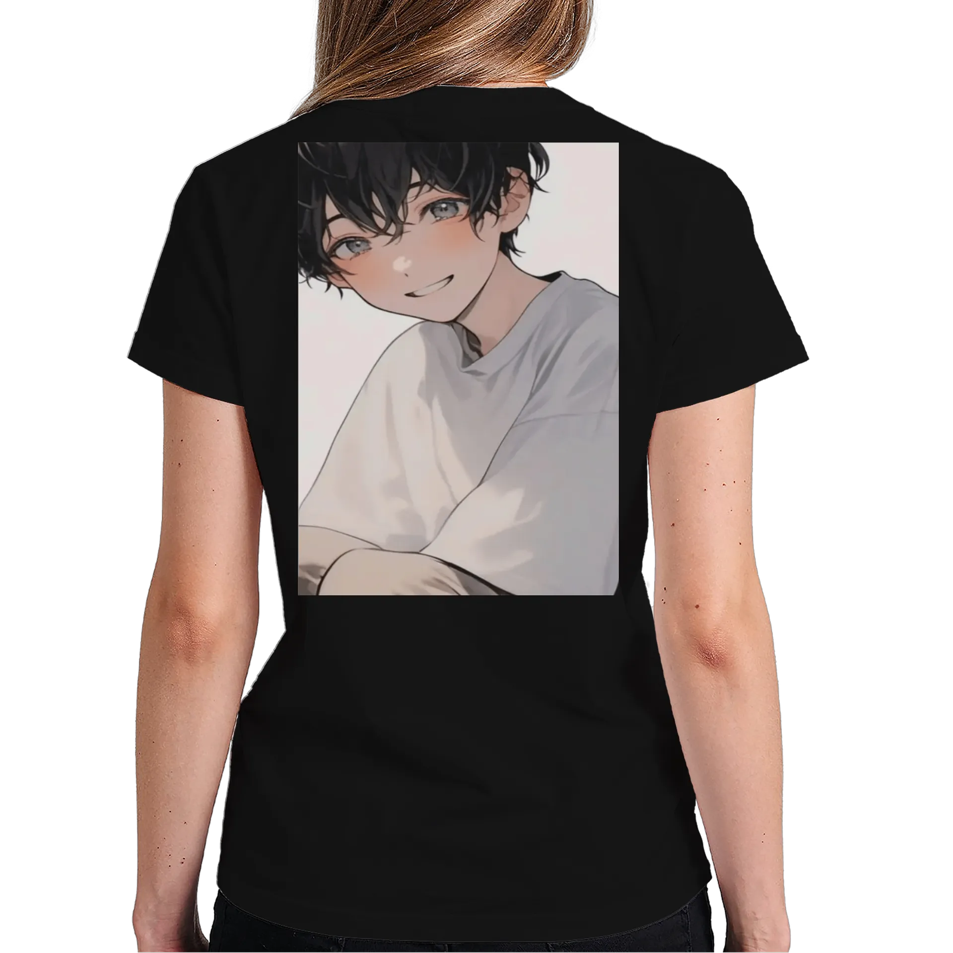 Camiseta personalizada - Imagem 6