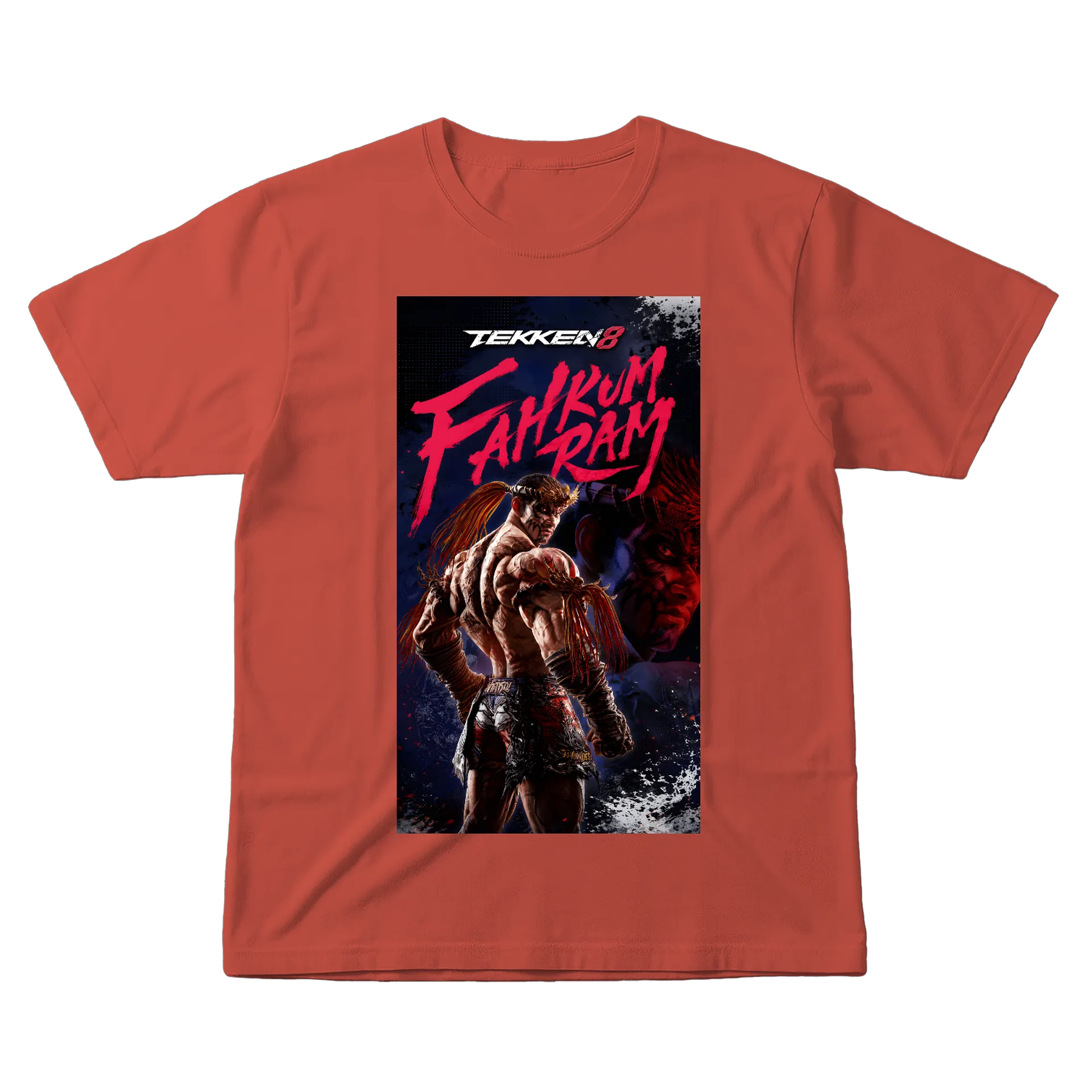 Camiseta Fahkumram - Imagem 1