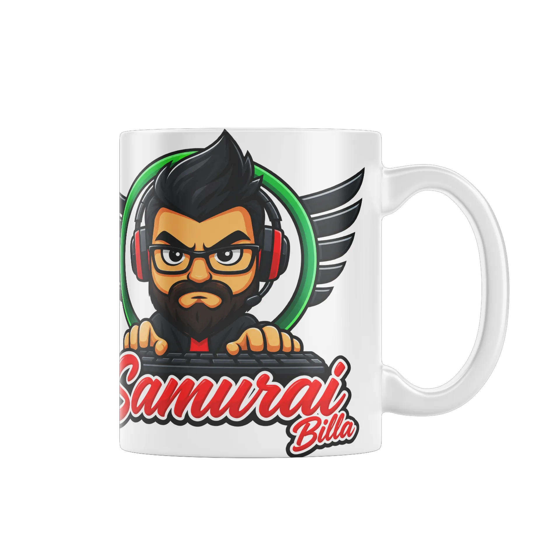 Caneca personalizada - Imagem 1