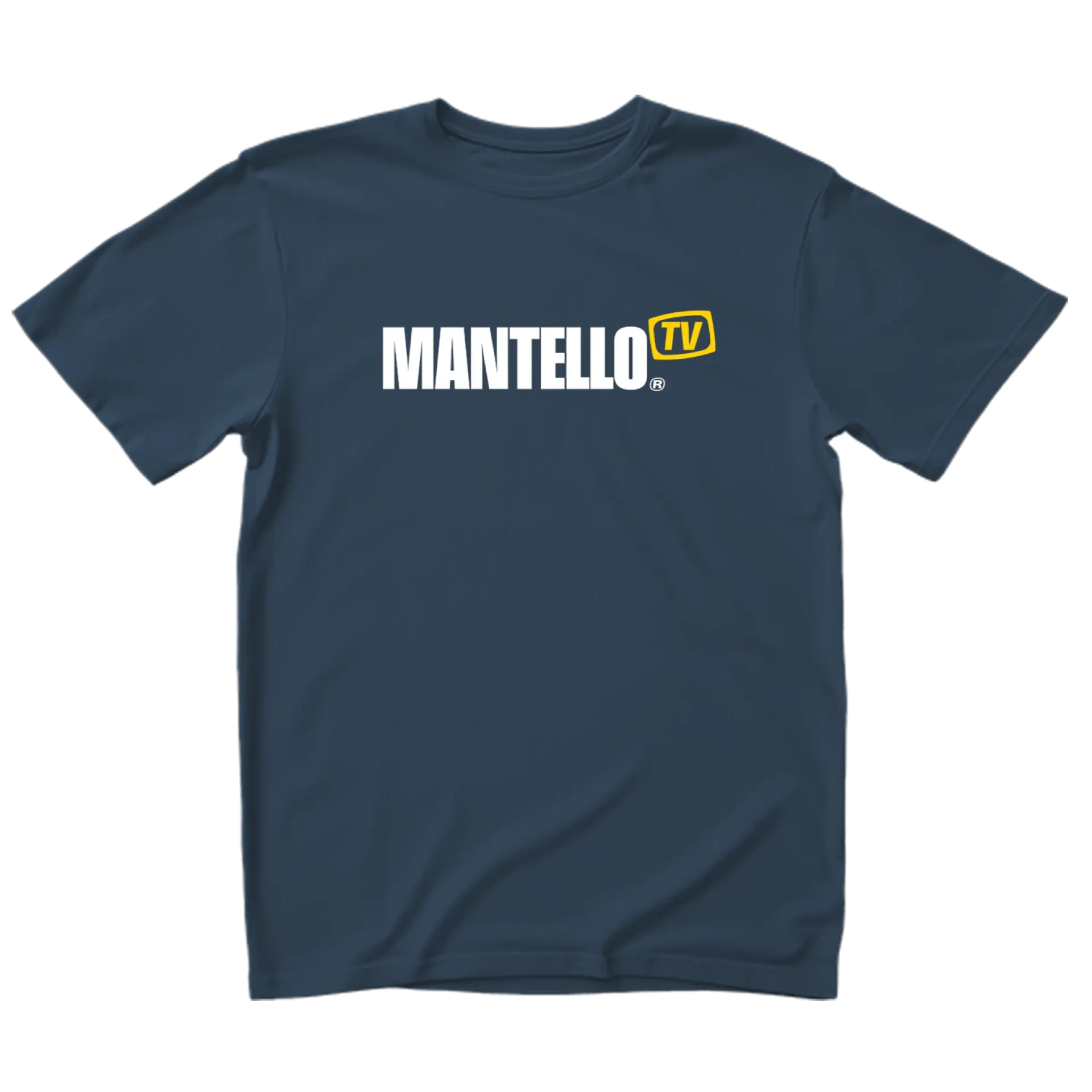 Camiseta personalizada: Canal MantelloTV (GAMES) - Imagem 20