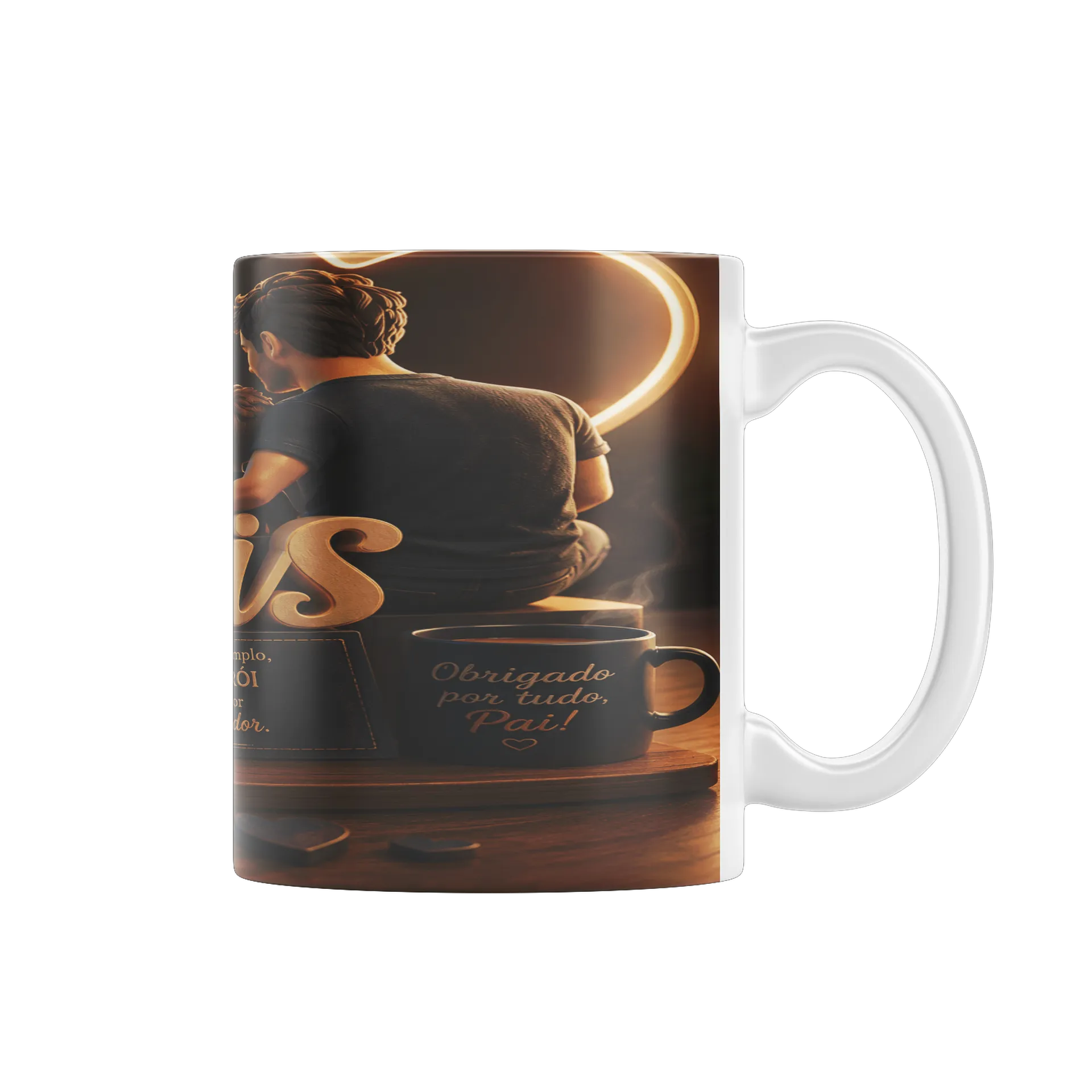 Caneca personalizada - Imagem 1