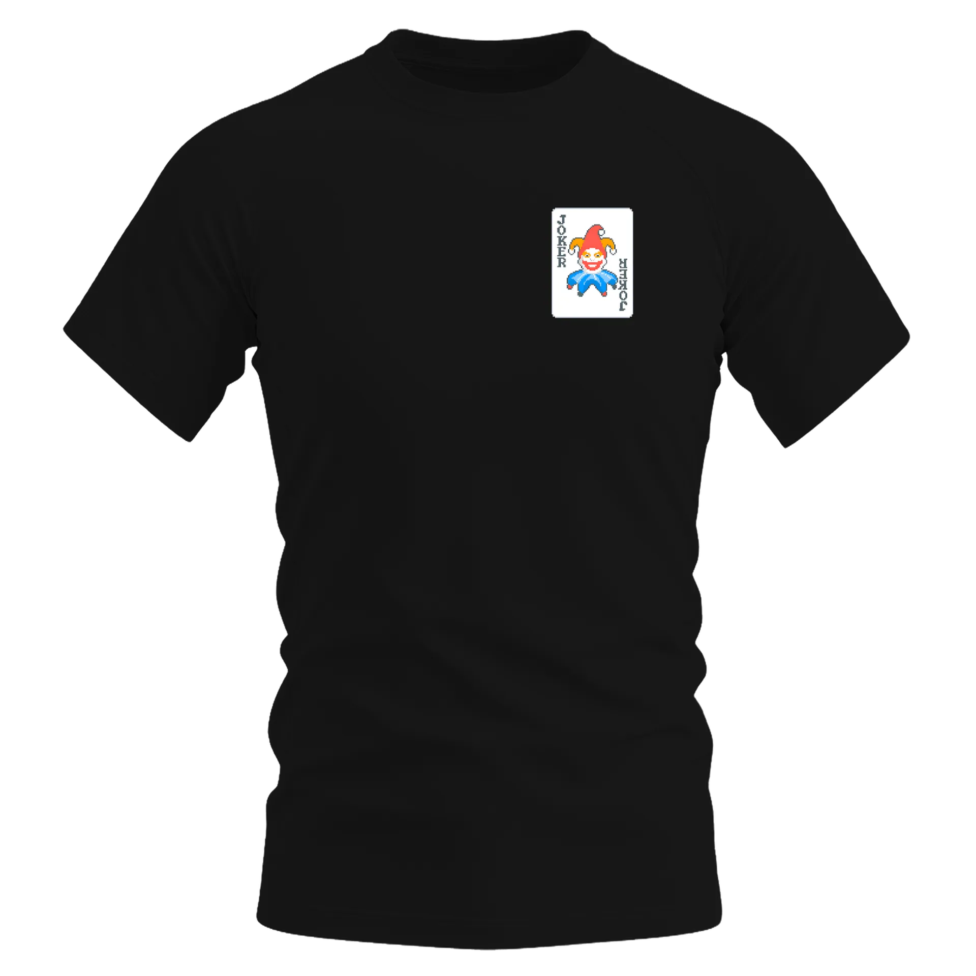 Camiseta DryFit Balatro - Imagem 1