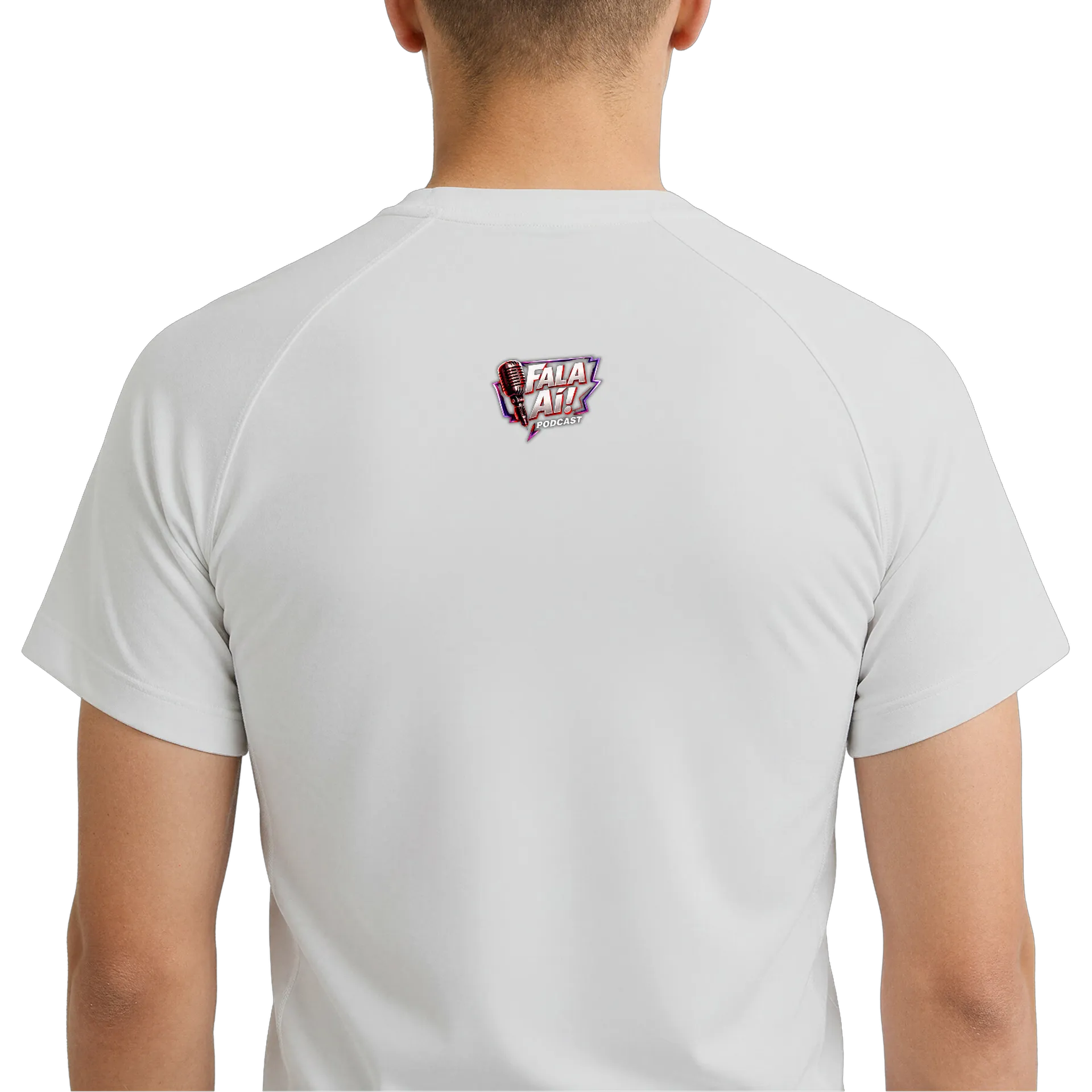Camiseta DryFit - Imagem 6