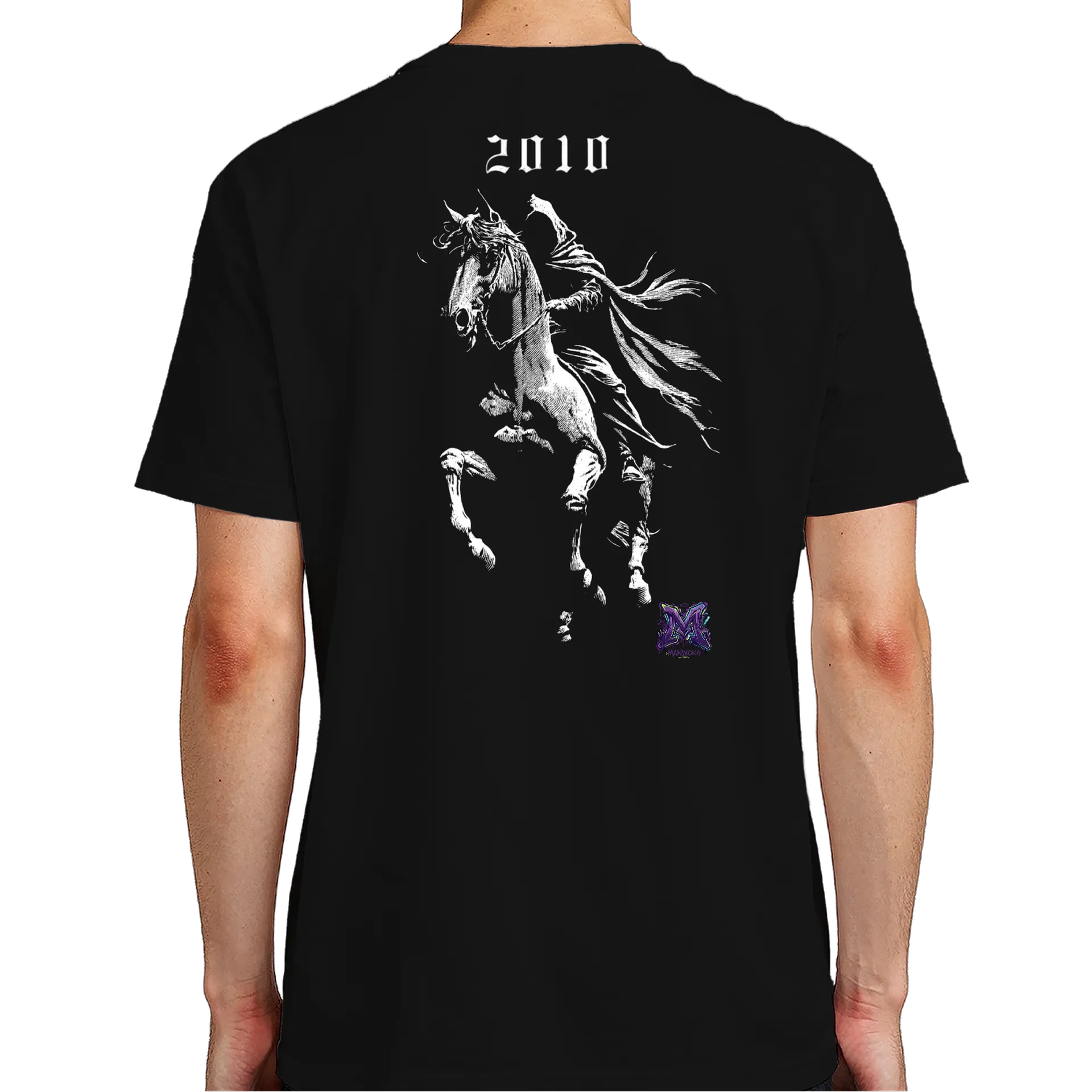 camiseta do Rei dos Reis - Imagem 7