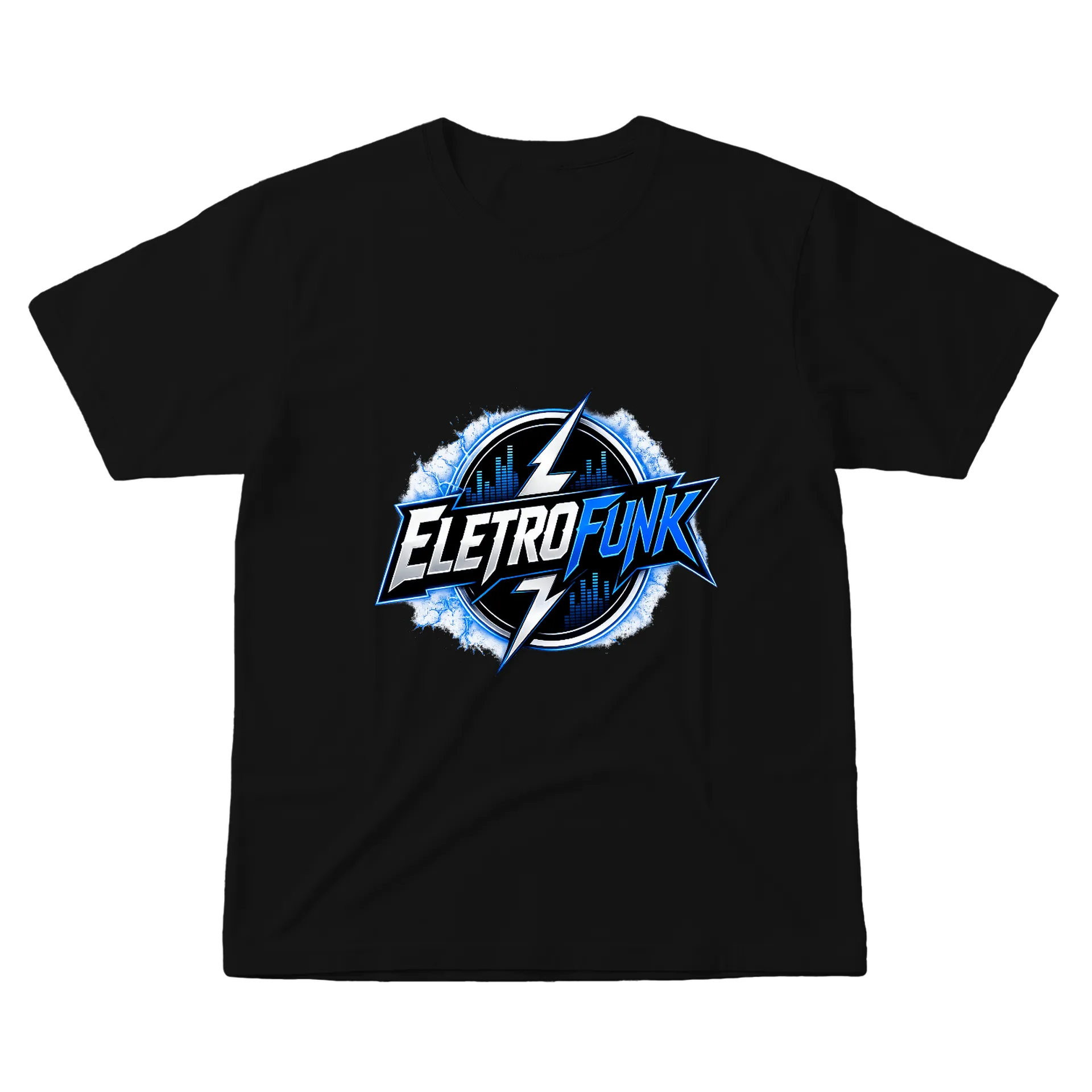 Camiseta personalizada - Imagem 1