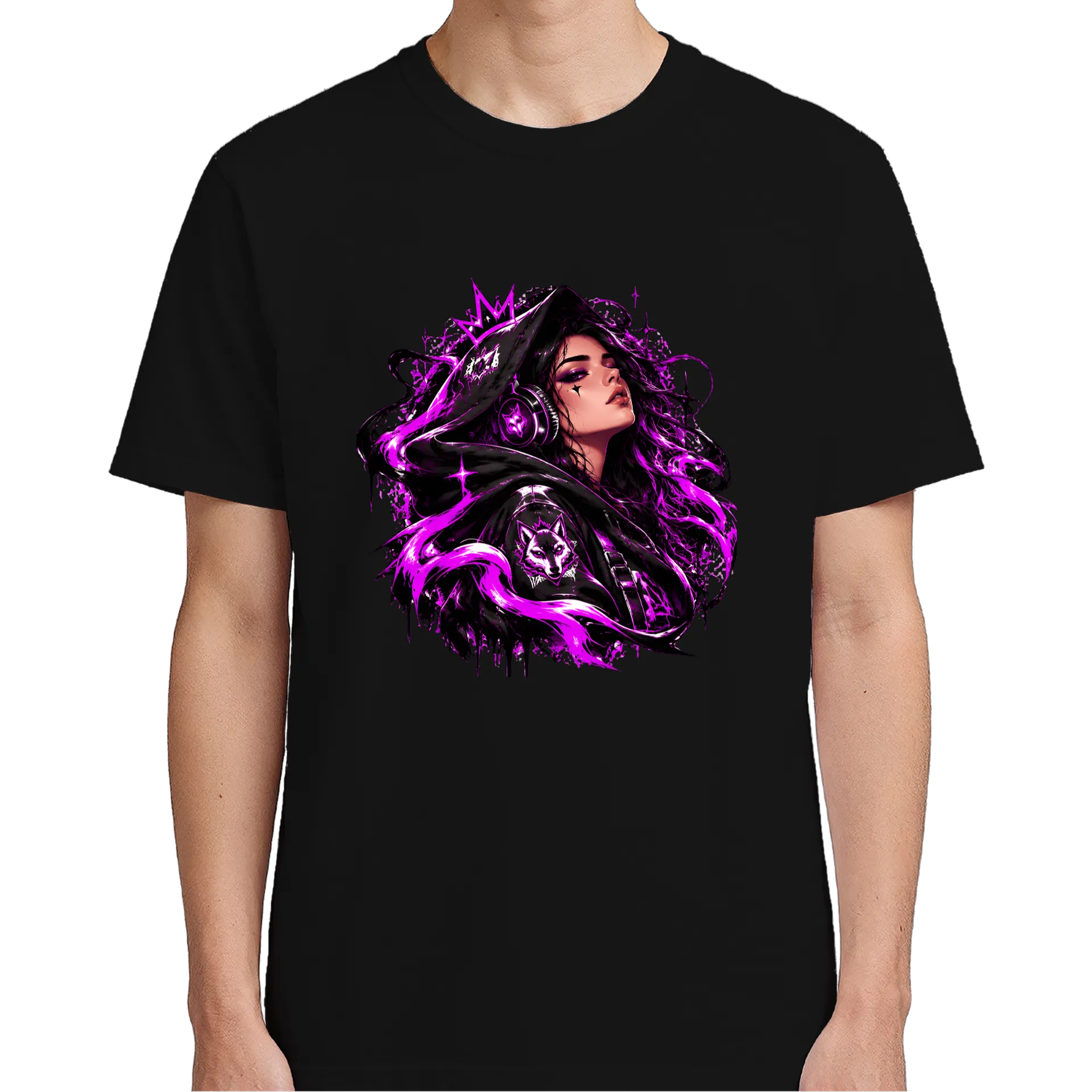 Girl Rebeld  - Imagem 4