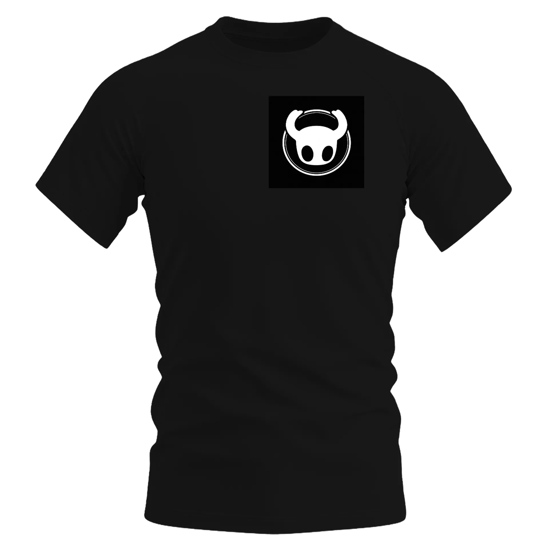 Camiseta Dry Fit Personagem Fantasma Azul Respirável de gabriel — imagem 1 de 6