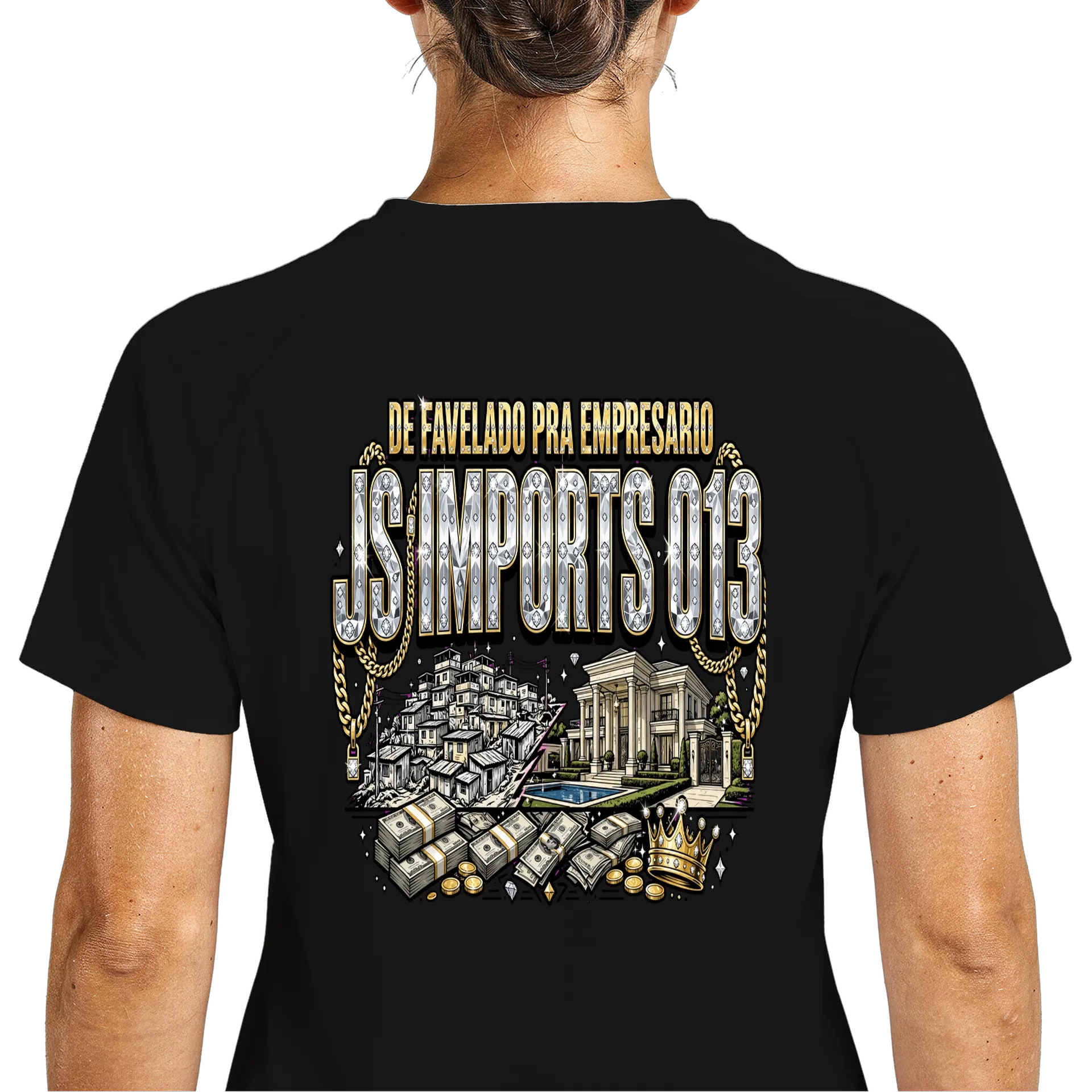 Camiseta DryFit - Imagem 5