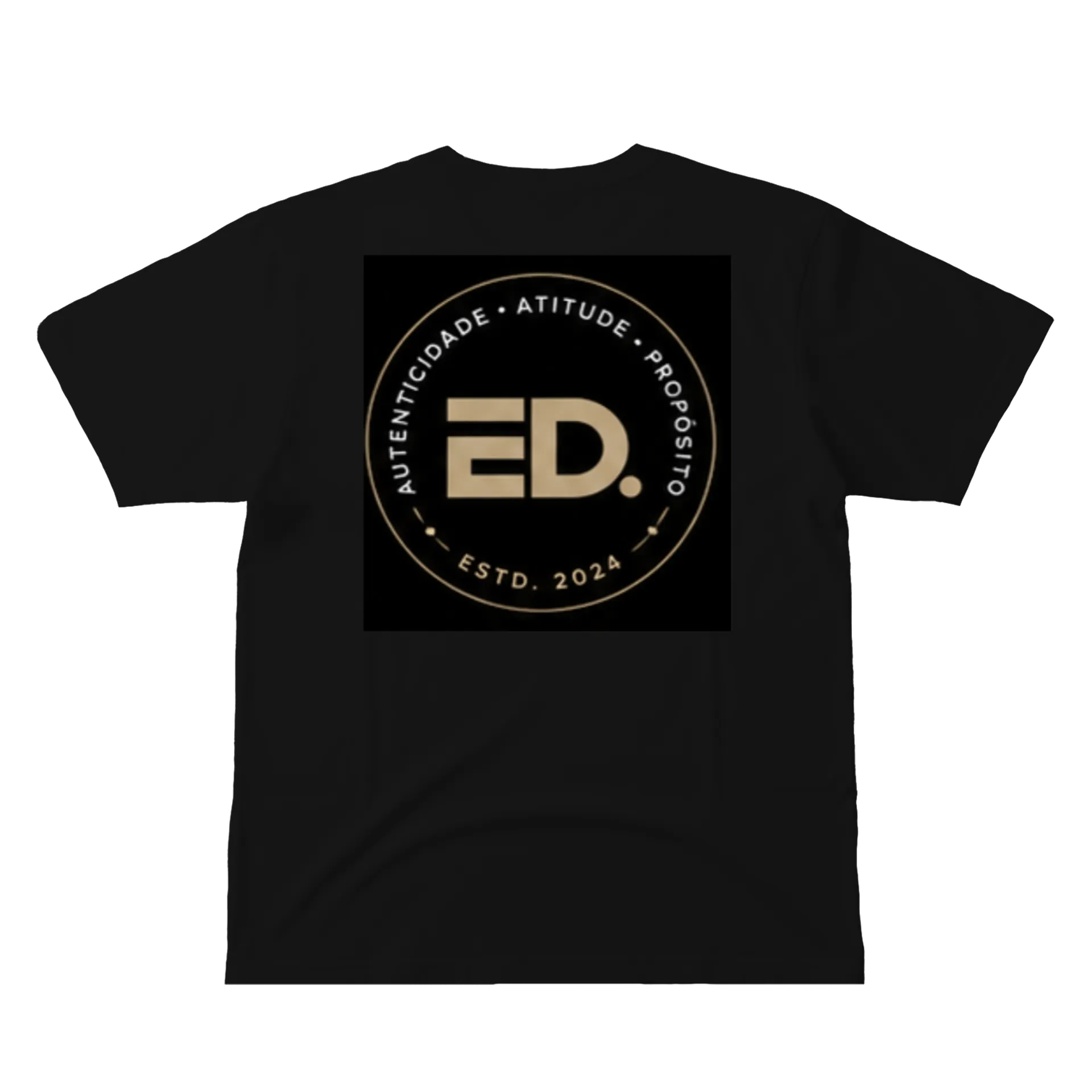 Camiseta Ed. Stilos  de Edgard