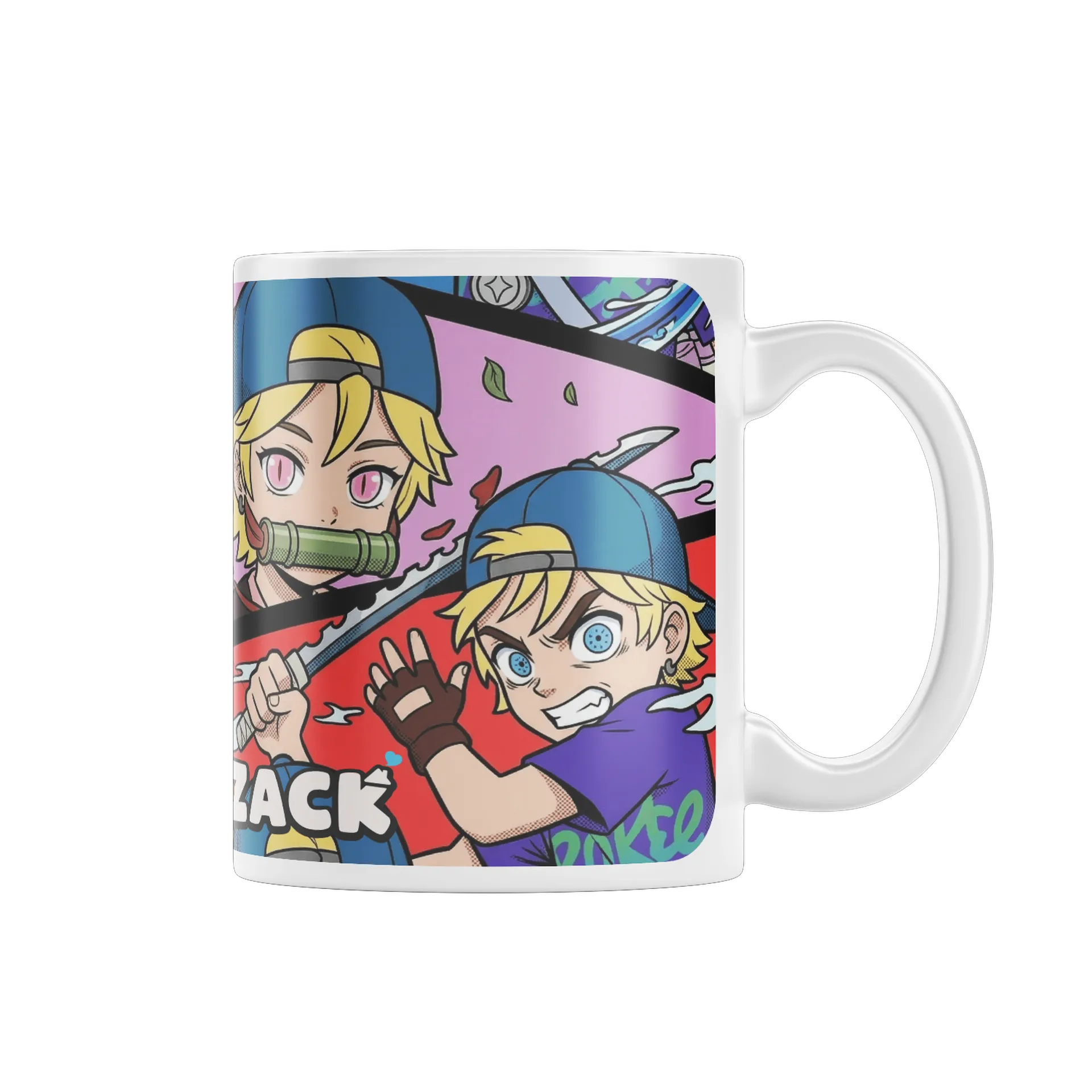Caneca personalizada - Imagem 1