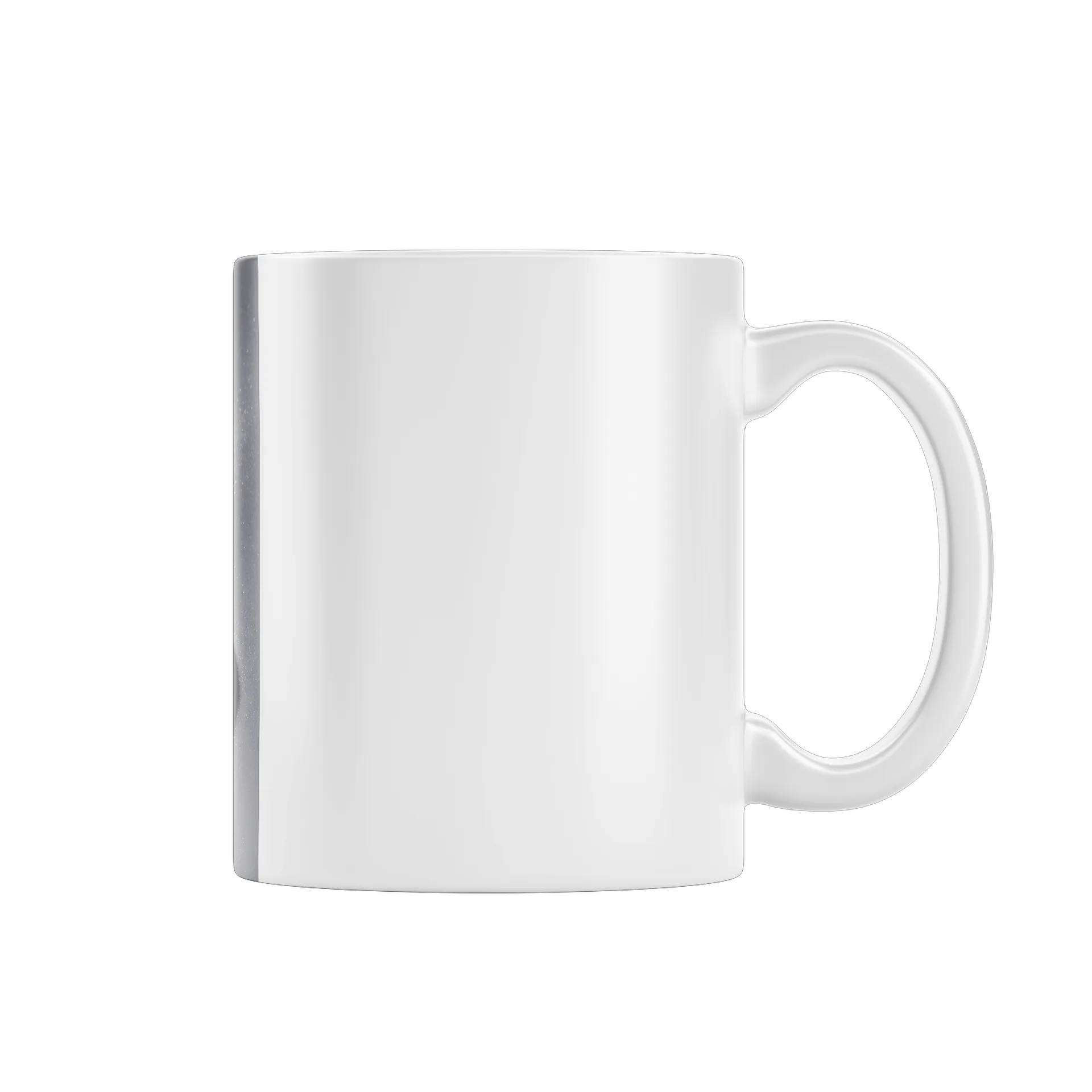 Caneca Cerâmica ( Versão anos 80)Voyage, voyage. - Imagem 2