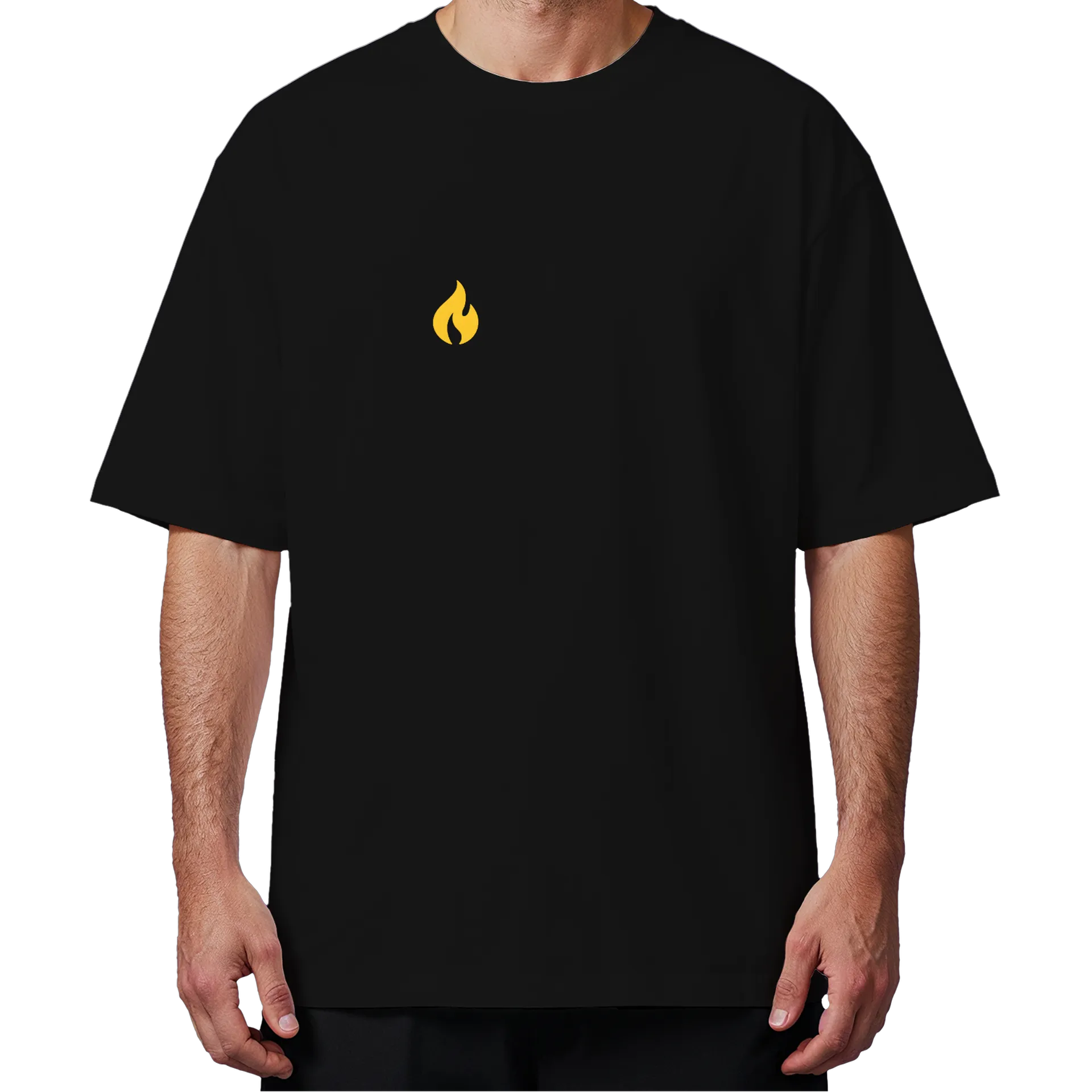 Camiseta Oversized 70x7 - Imagem 4