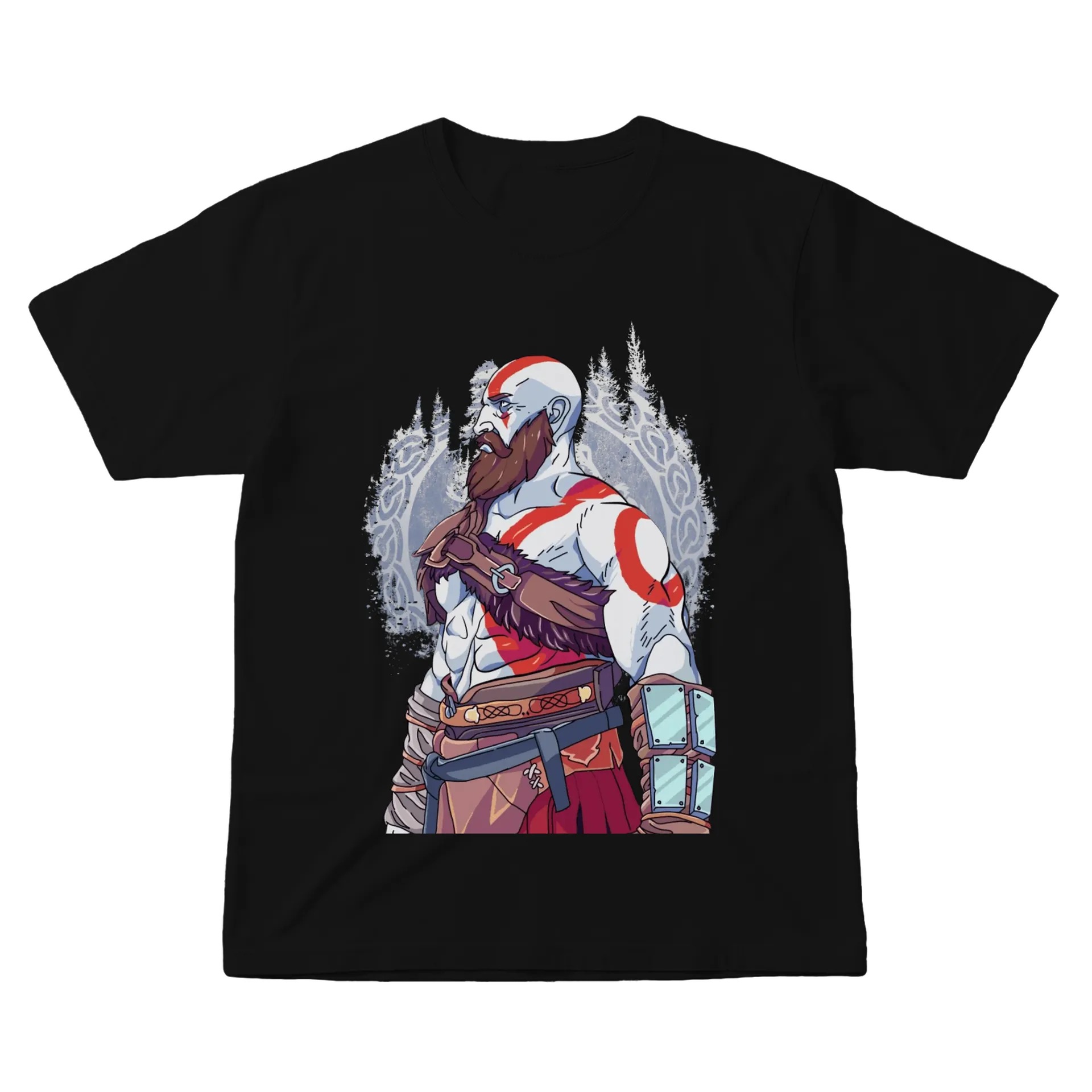 Camiseta personalizada - Imagem 1