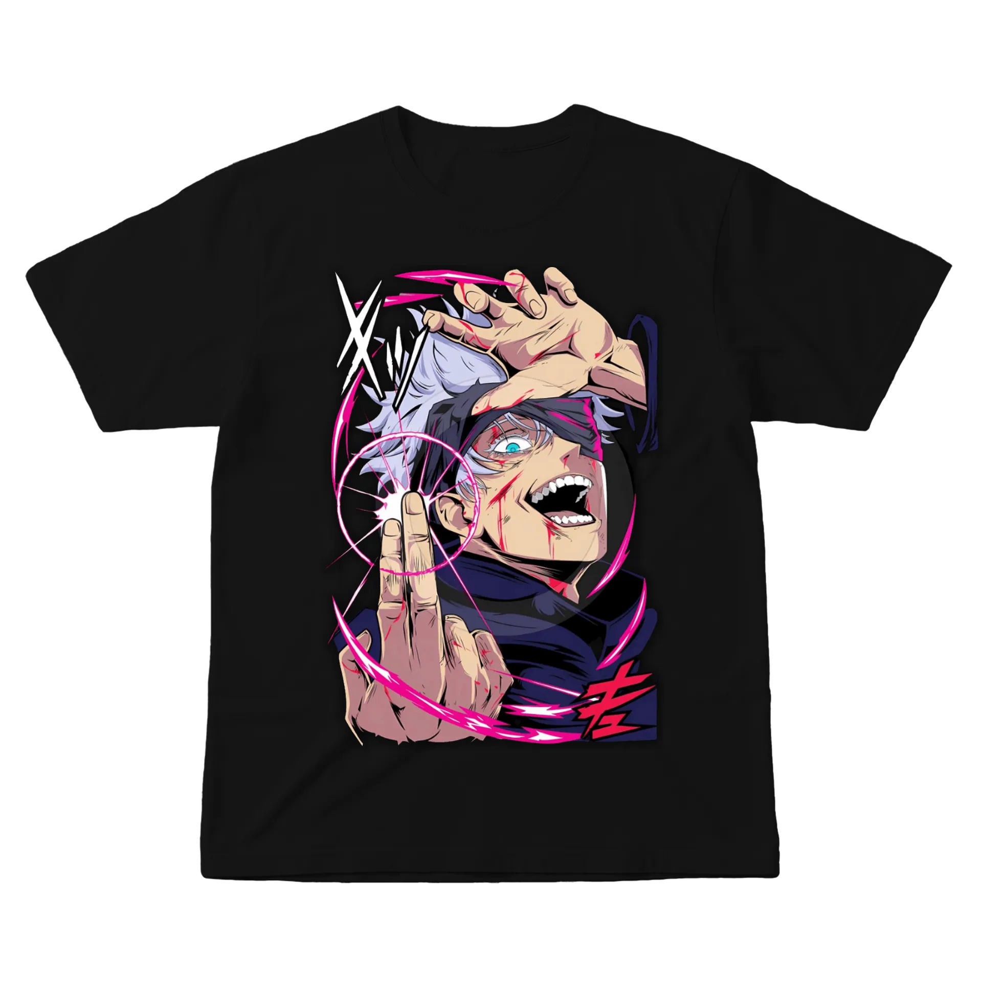 Camiseta personalizada - Imagem 1