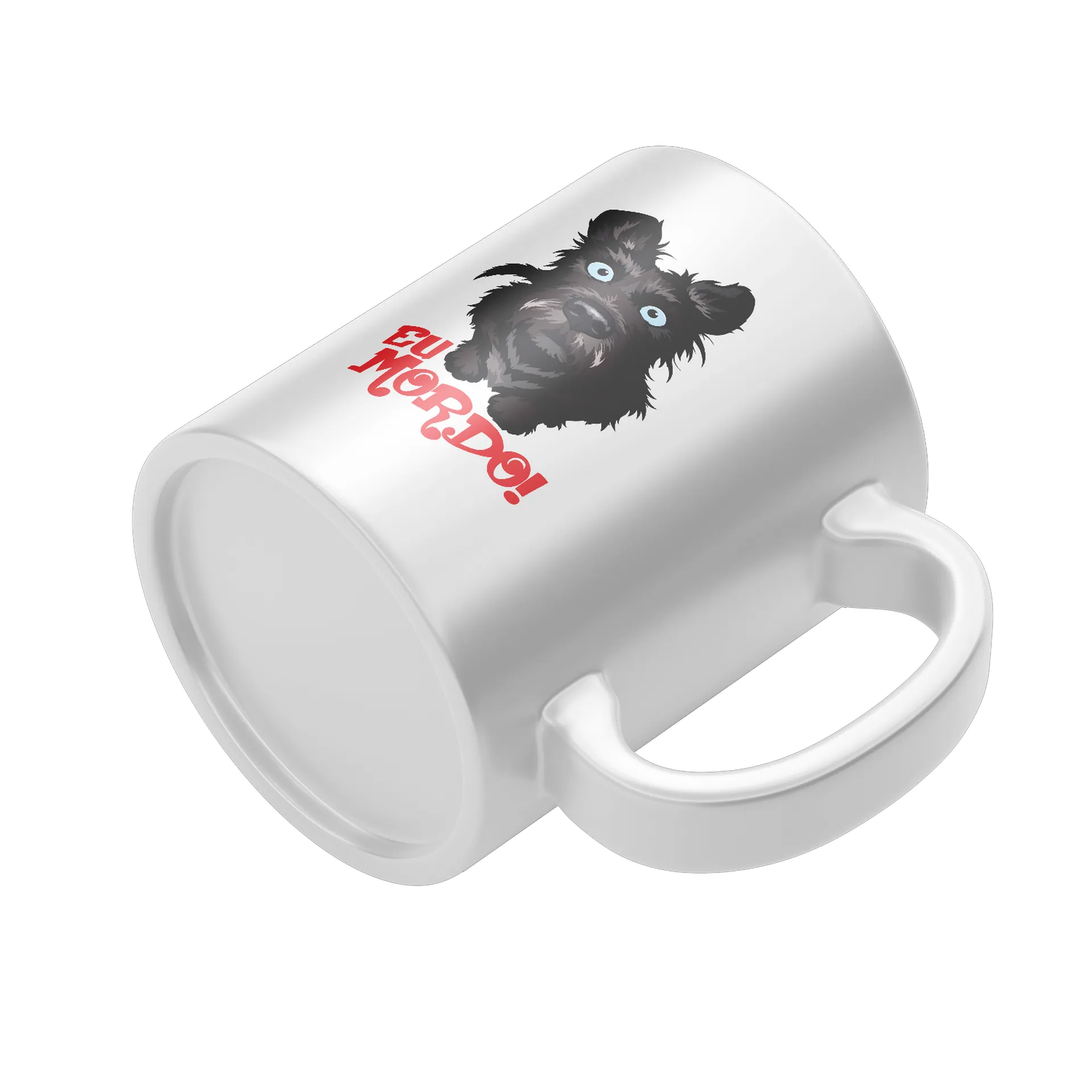 Caneca personalizada - Imagem 4
