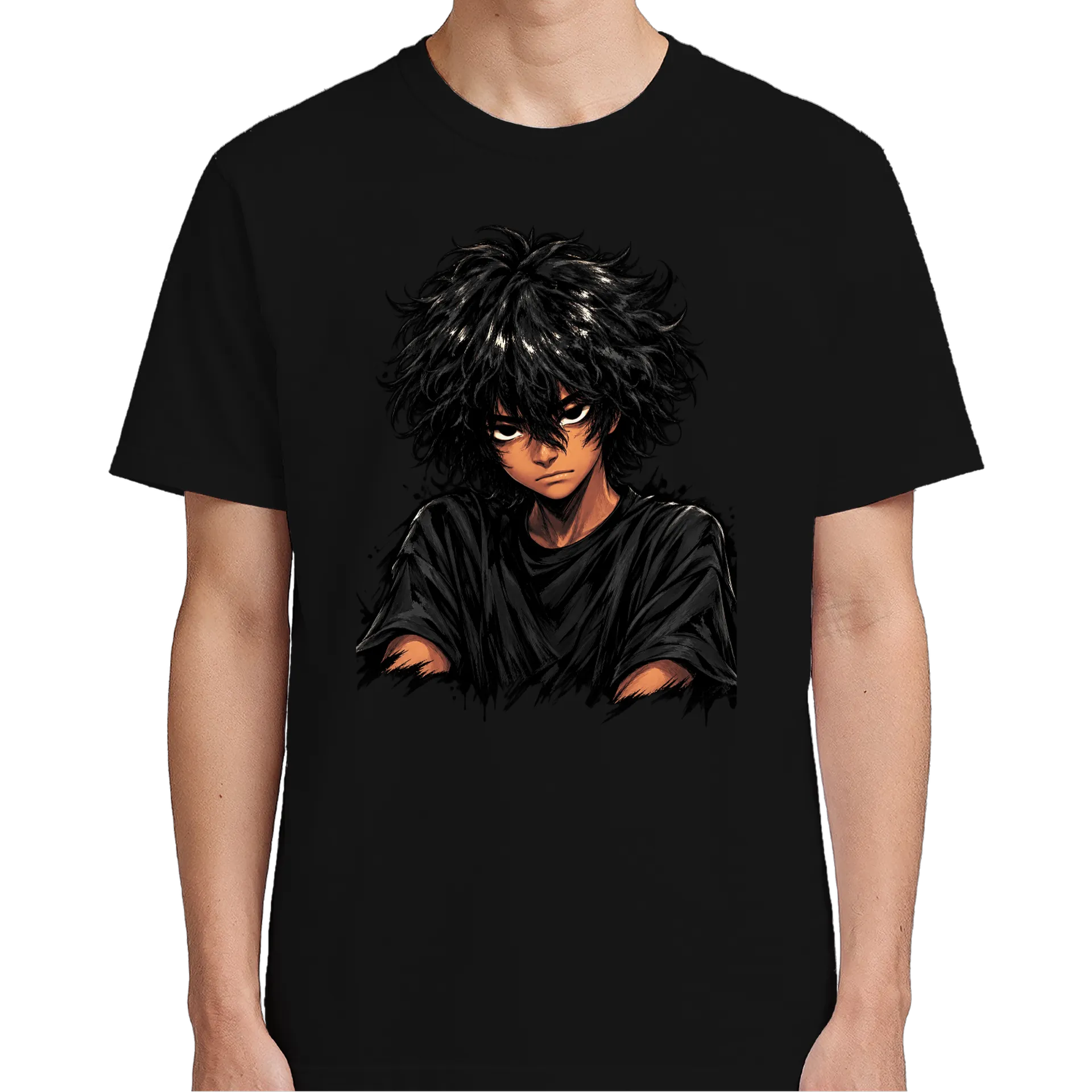 Camiseta personalizada - Imagem 4