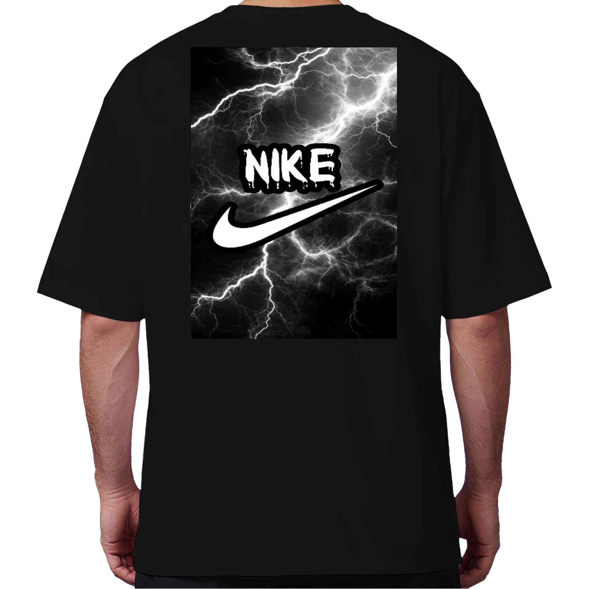 Camiseta Oversized - Imagem 6