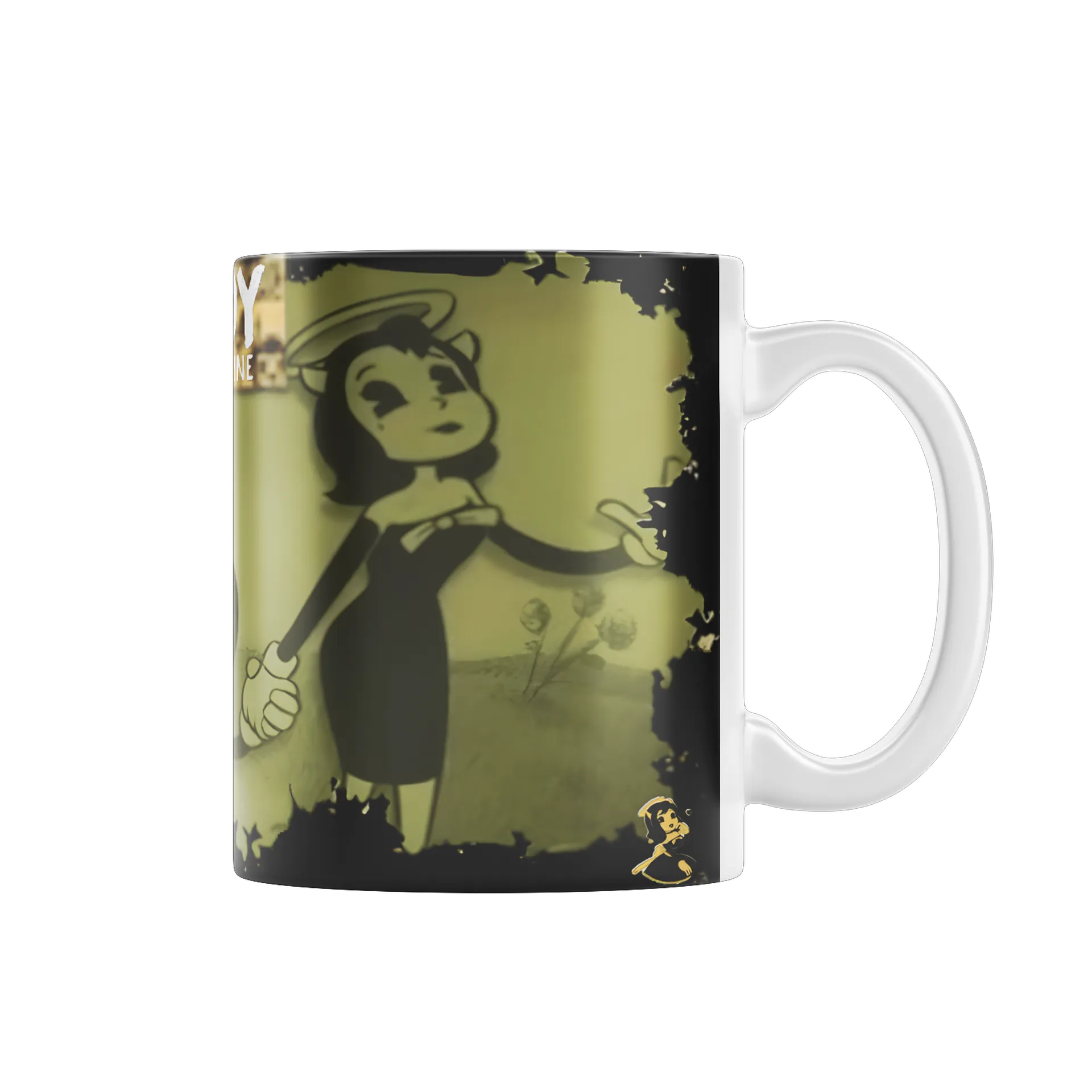 Caneca personalizada - Imagem 1